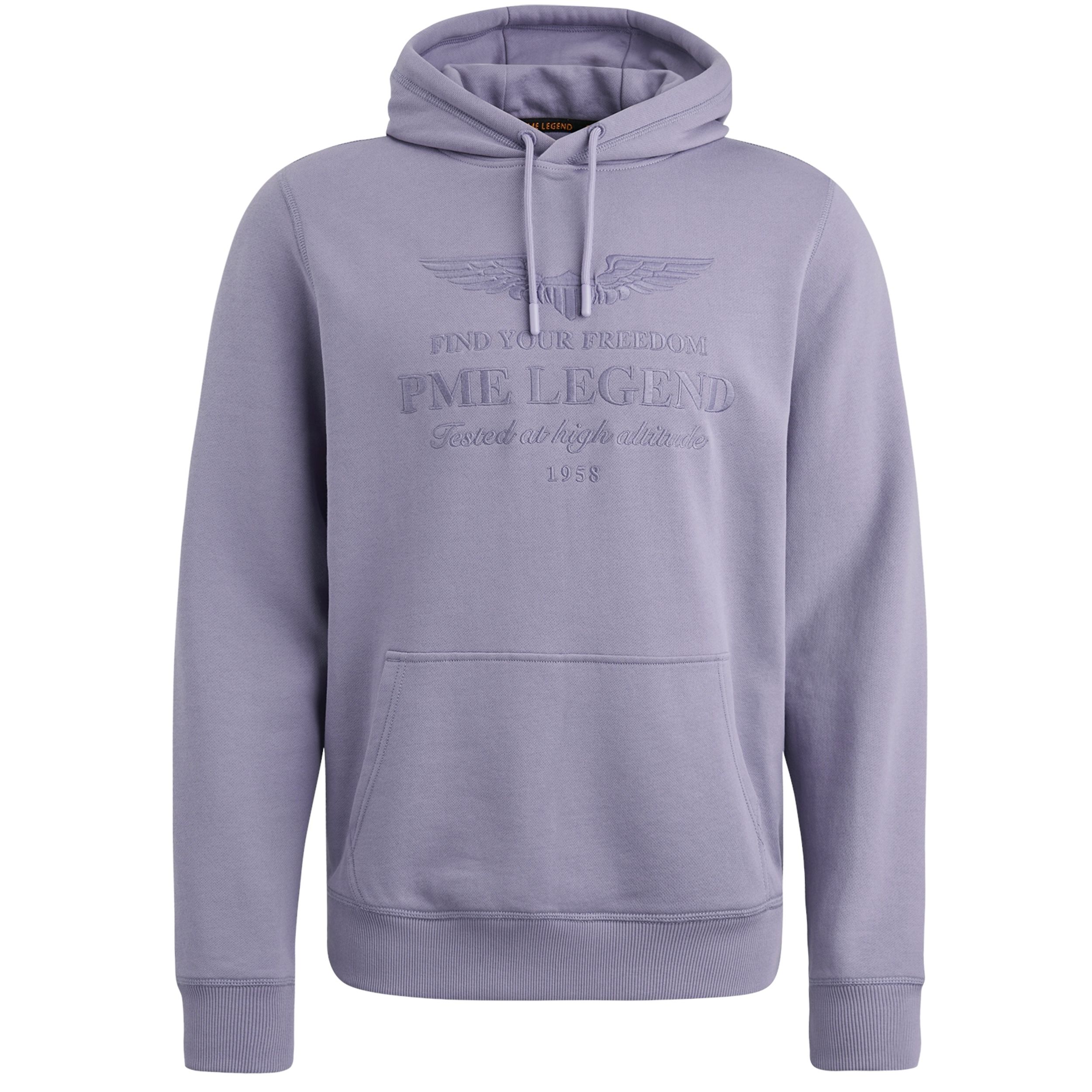 PME Legend |  PME Legend Sweatshirt  | XXL