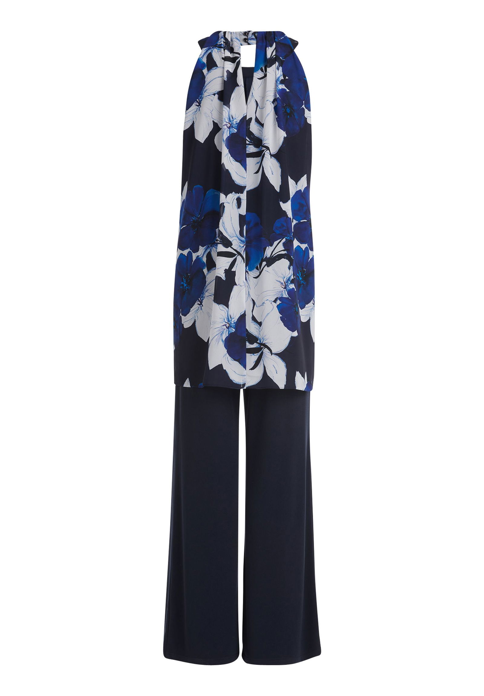 76c412af08360926cc58e3e60e3ee774 Vera Mont Jumpsuit