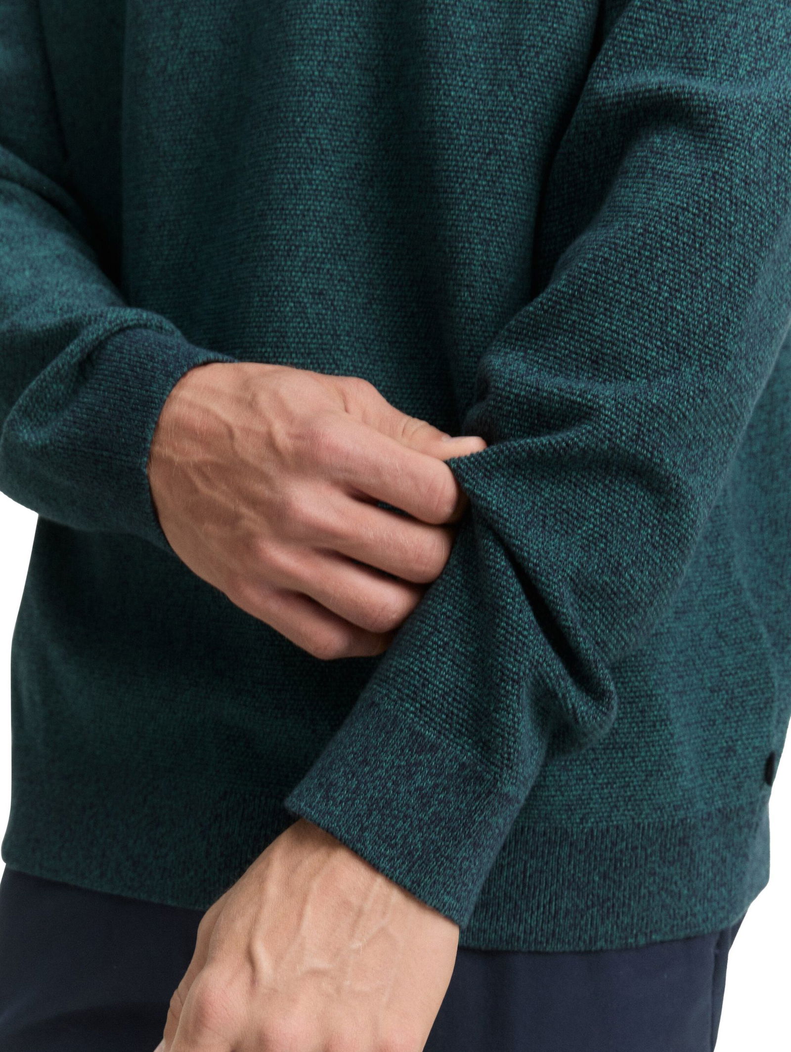 Tom Tailor | Tom Tailor Pullover | XL | 2888_38770