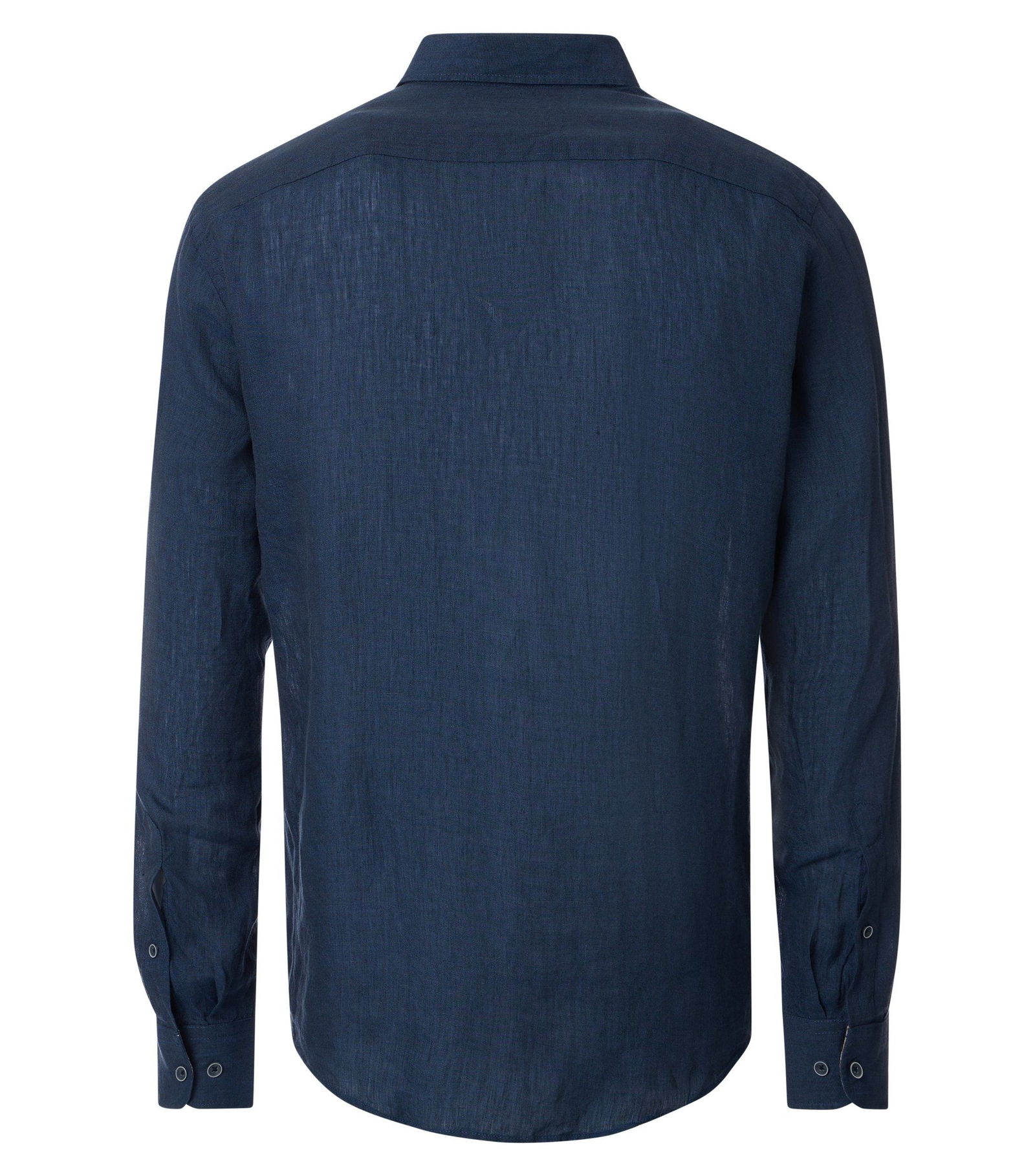 Casa Moda |  Casa Moda Hemd Regular Fit  | XL | blau
