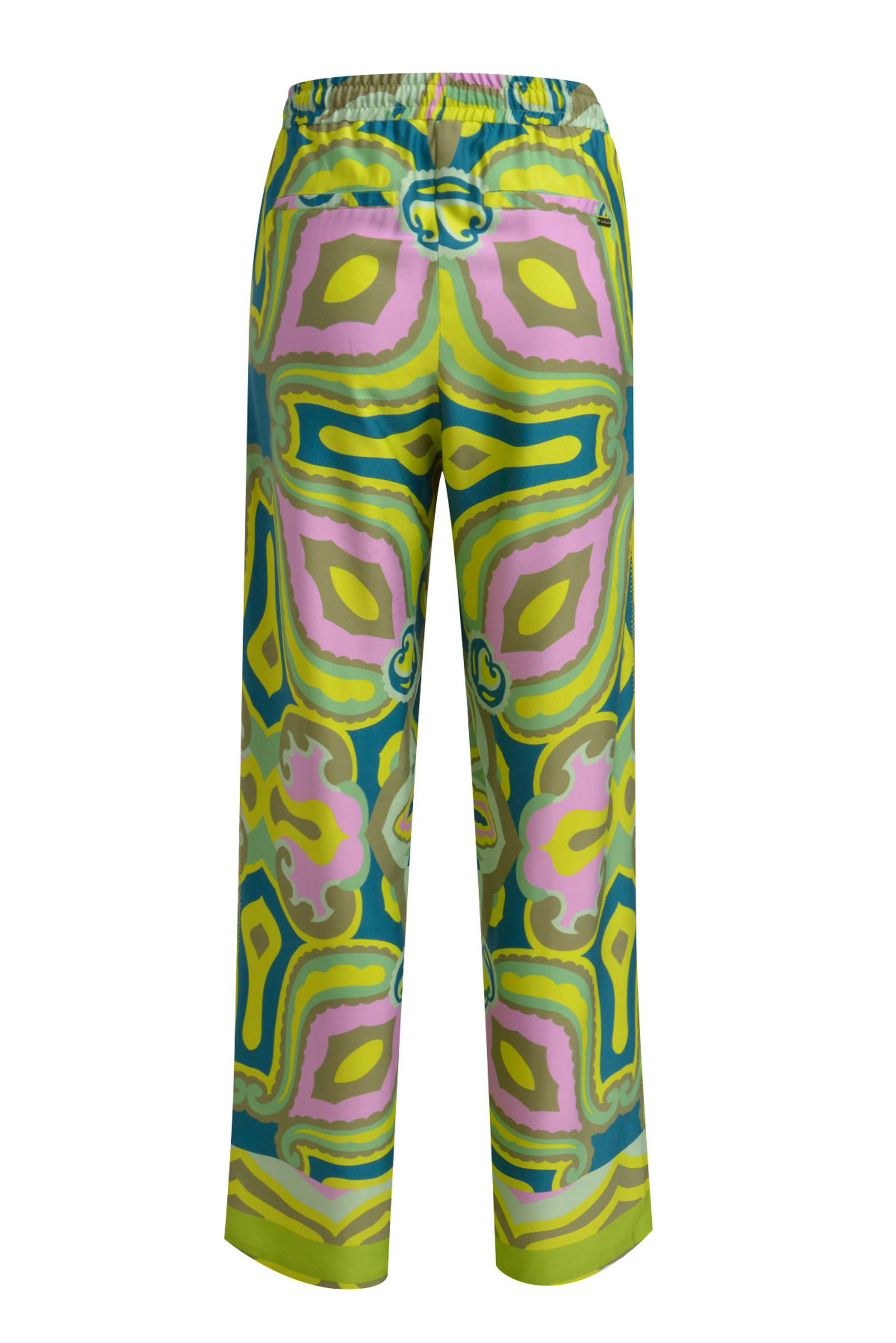 Smith&Soul Schmale Hose 