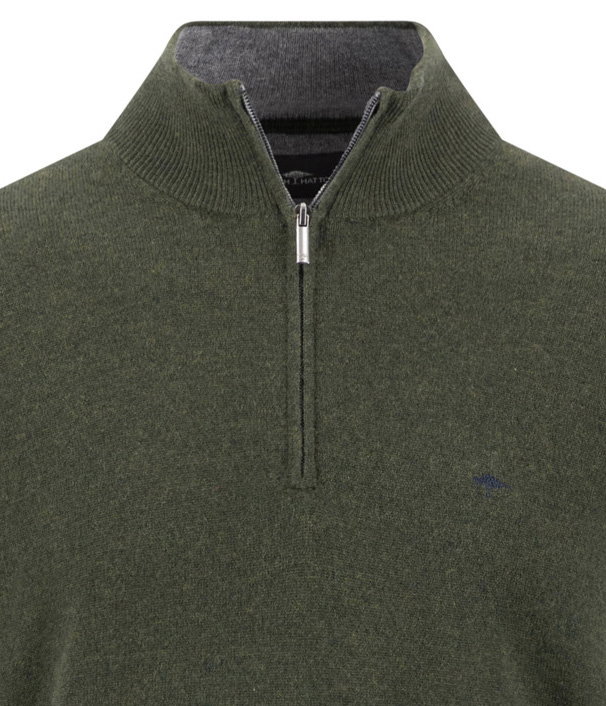 Fynch Hatton Pullover #3