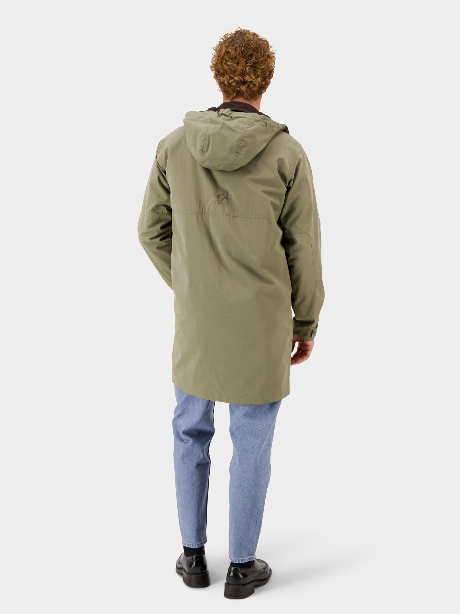PELL USX PARKA #4