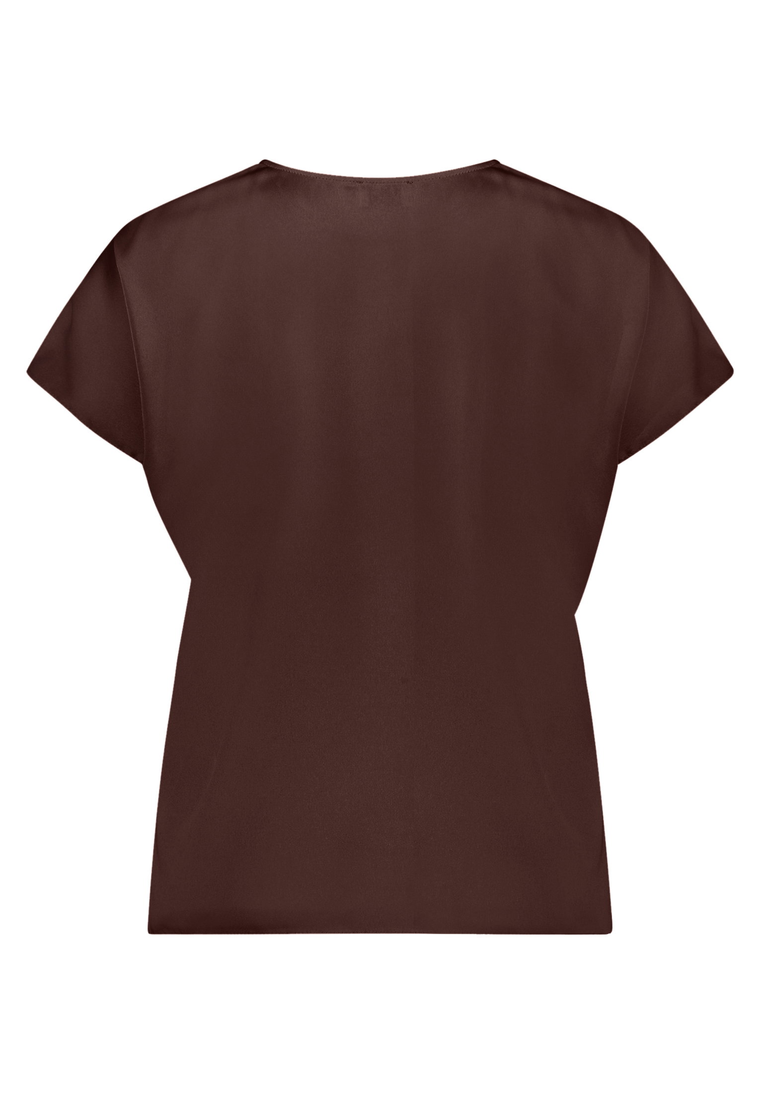 Satin-Bluse #2