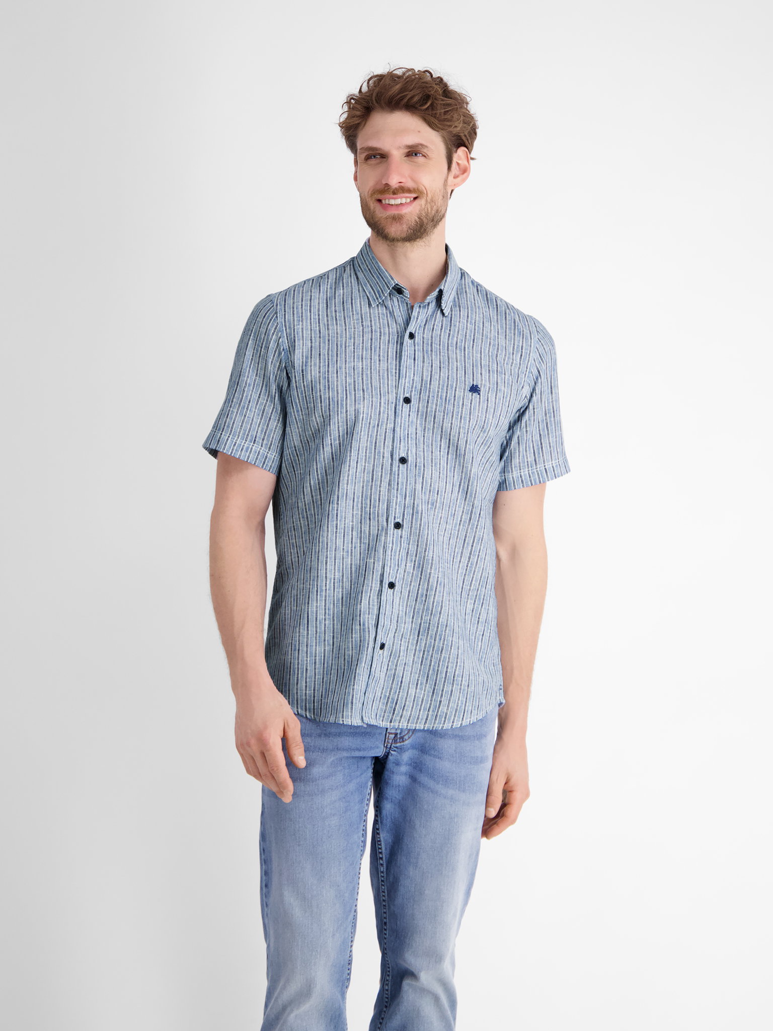 Lerros Hemd Regular Fit #3