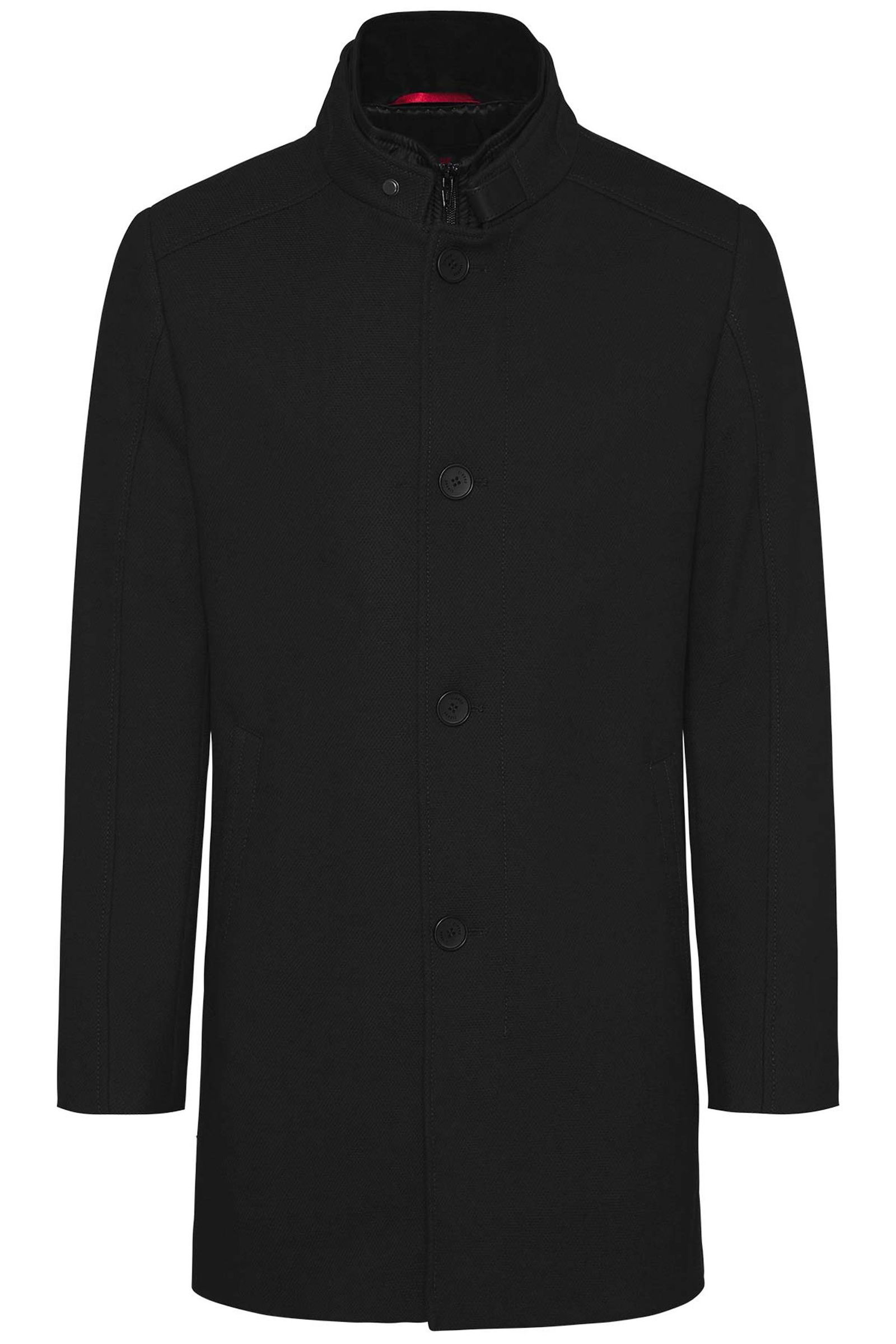 42d1043850bfe310af7794ccd9f1d523 Cinque Lederjacke
