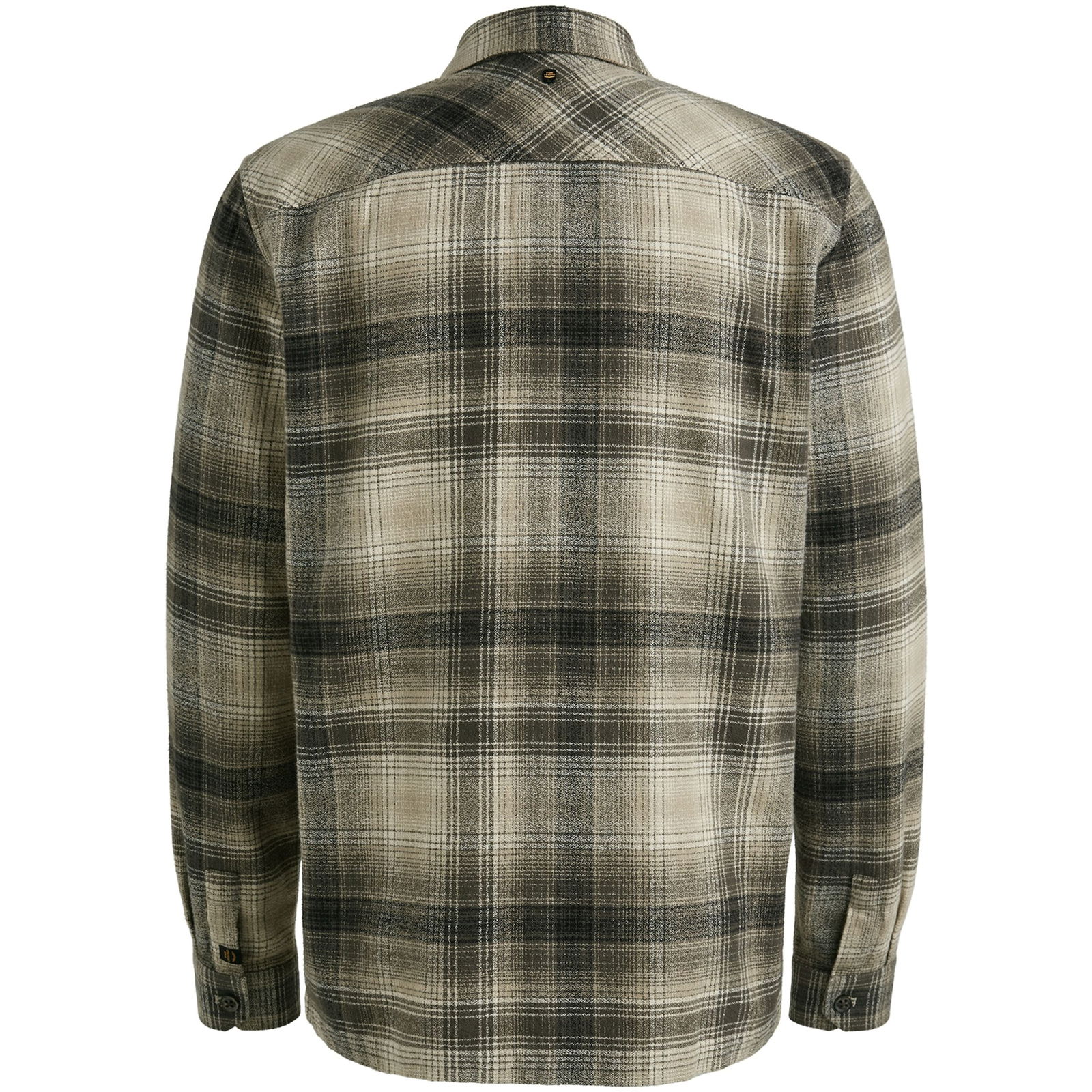 PME Legend | PME Legend Hemd Regular Fit | M | seneca rock