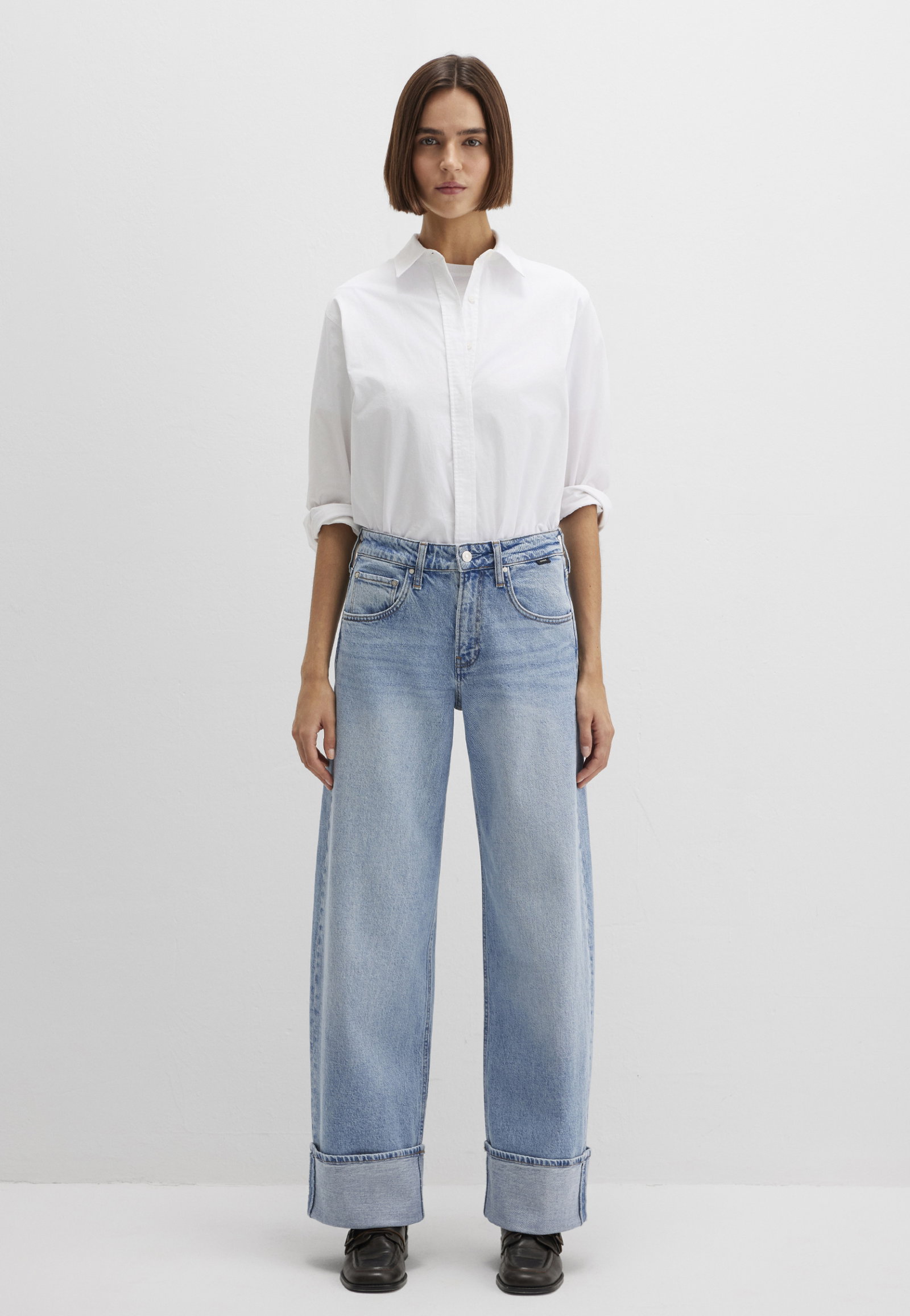 Mavi 7/8-Jeans #4