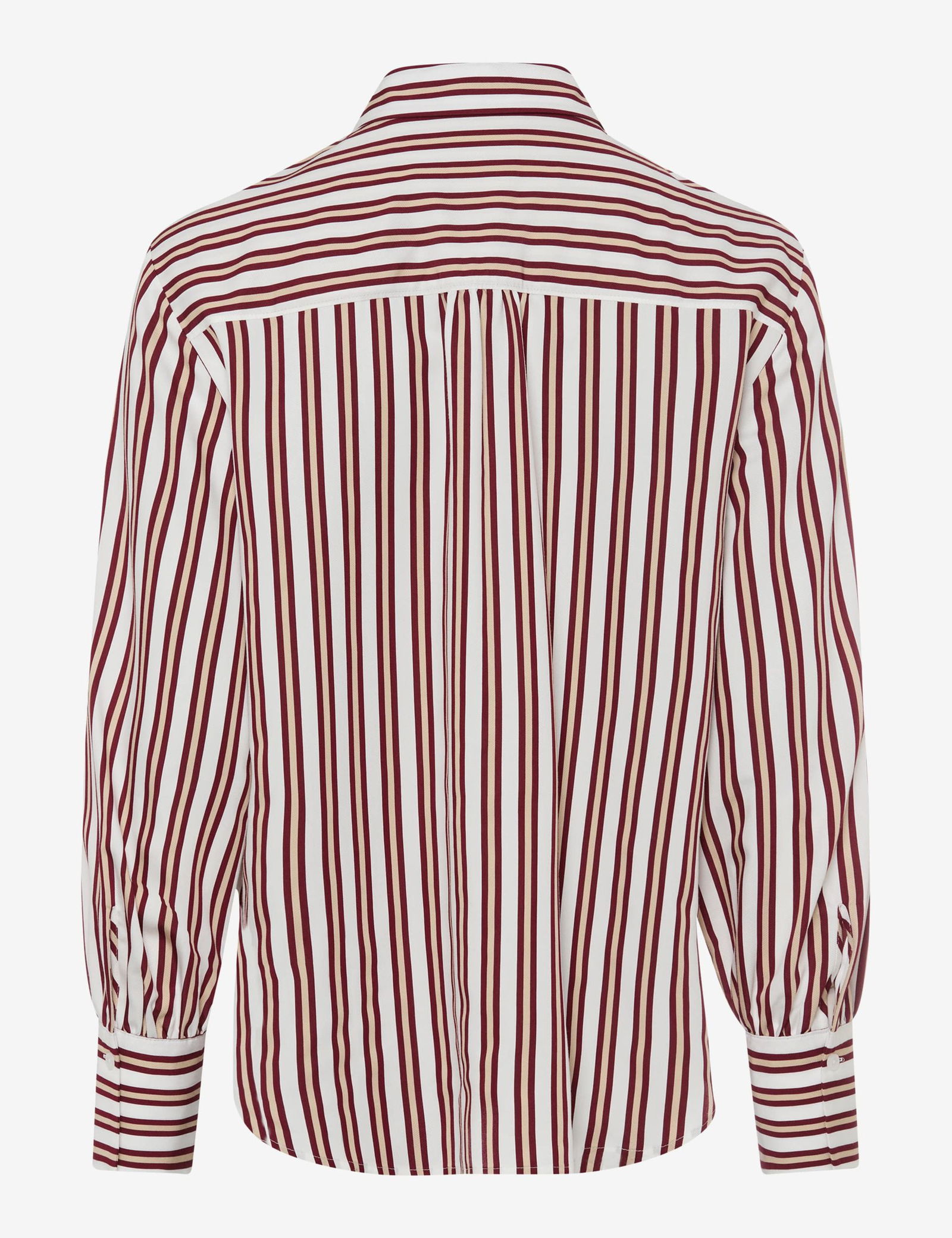 Brax |  Brax Druckbluse  | 46