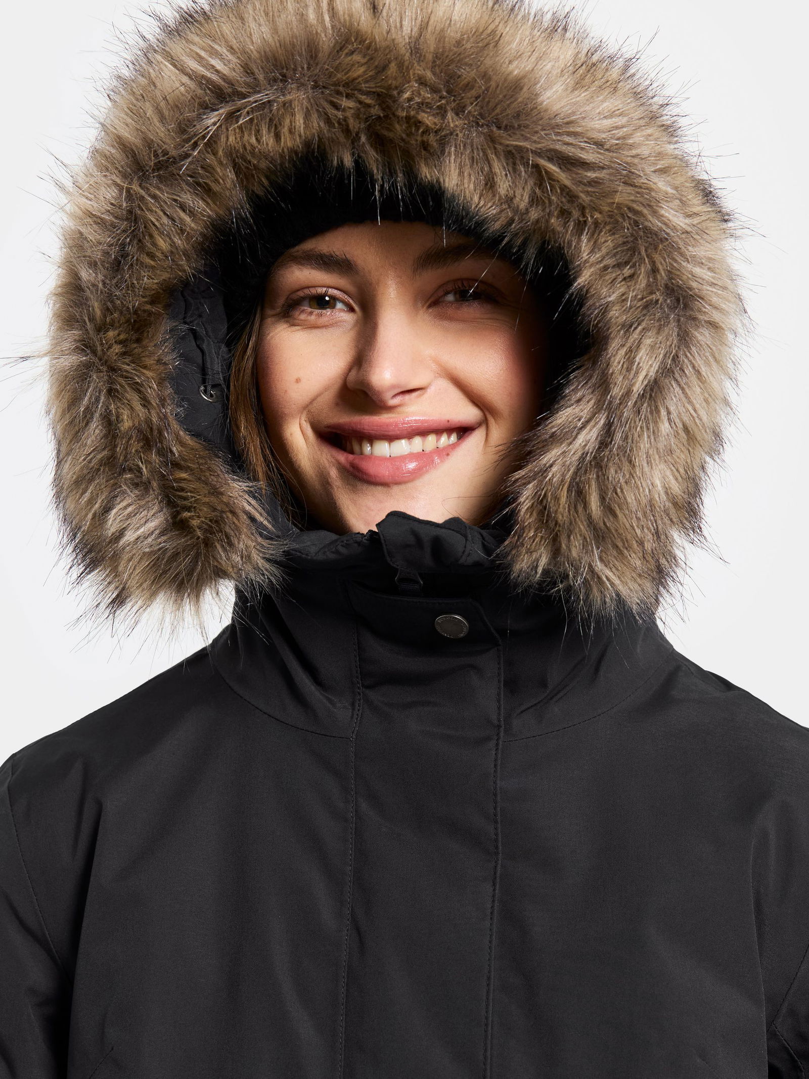  | Da. Parka | 48 | black