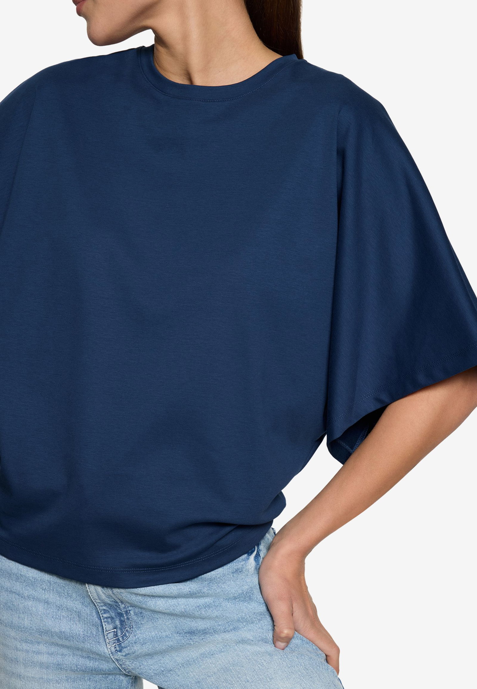 Zero |  Zero Shirt  | 34