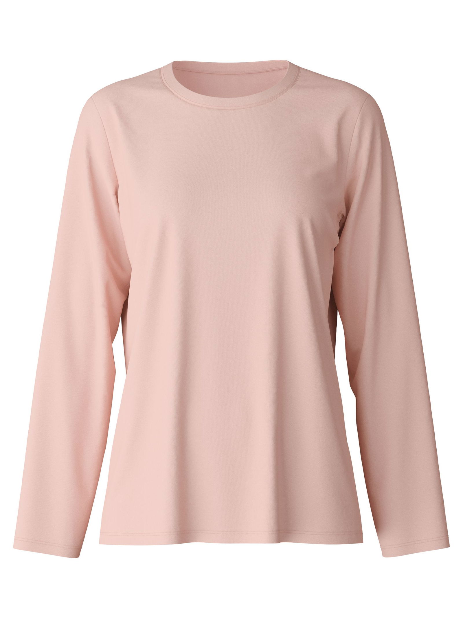 pearl blush