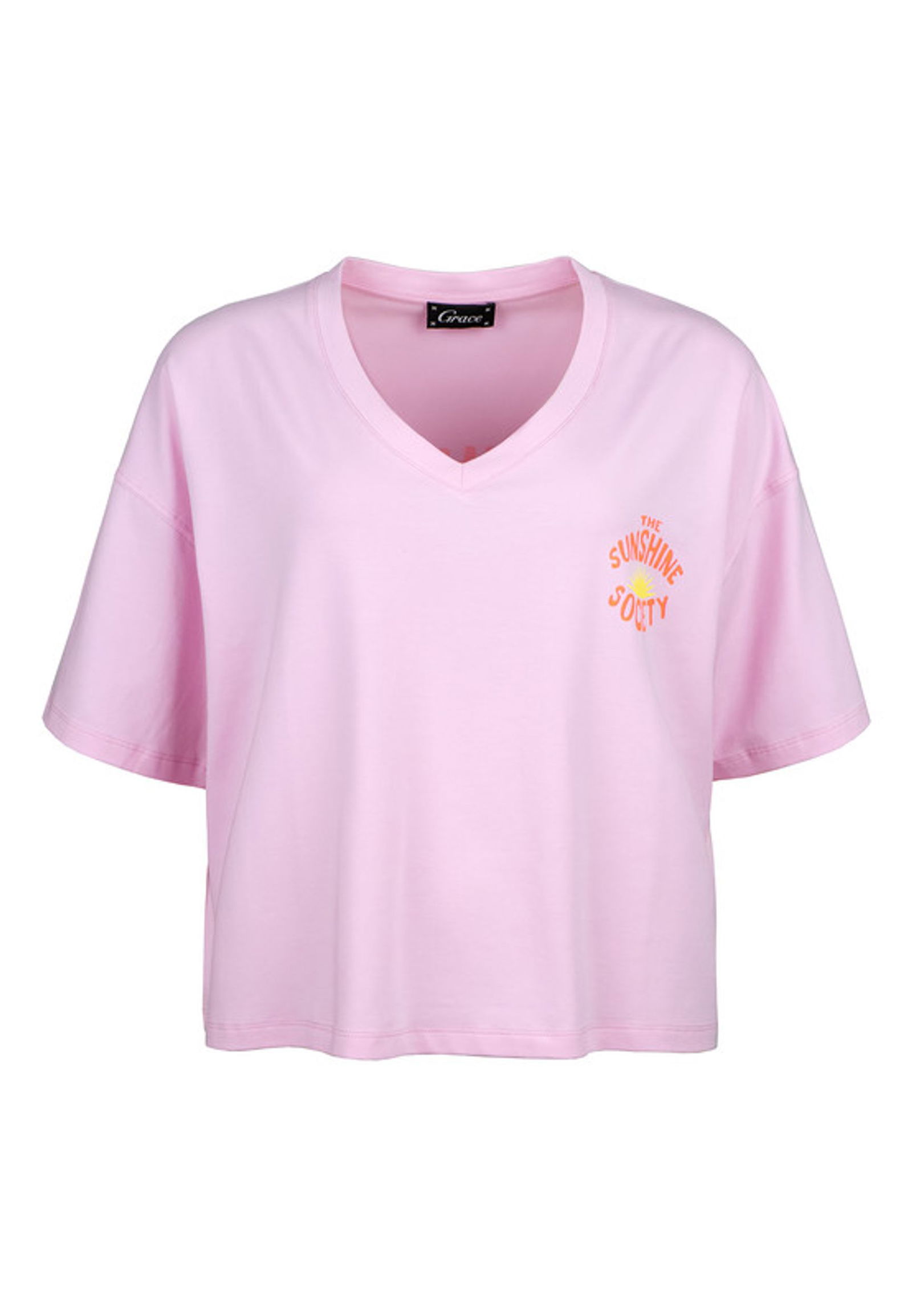 Grace | Grace T-Shirt | L