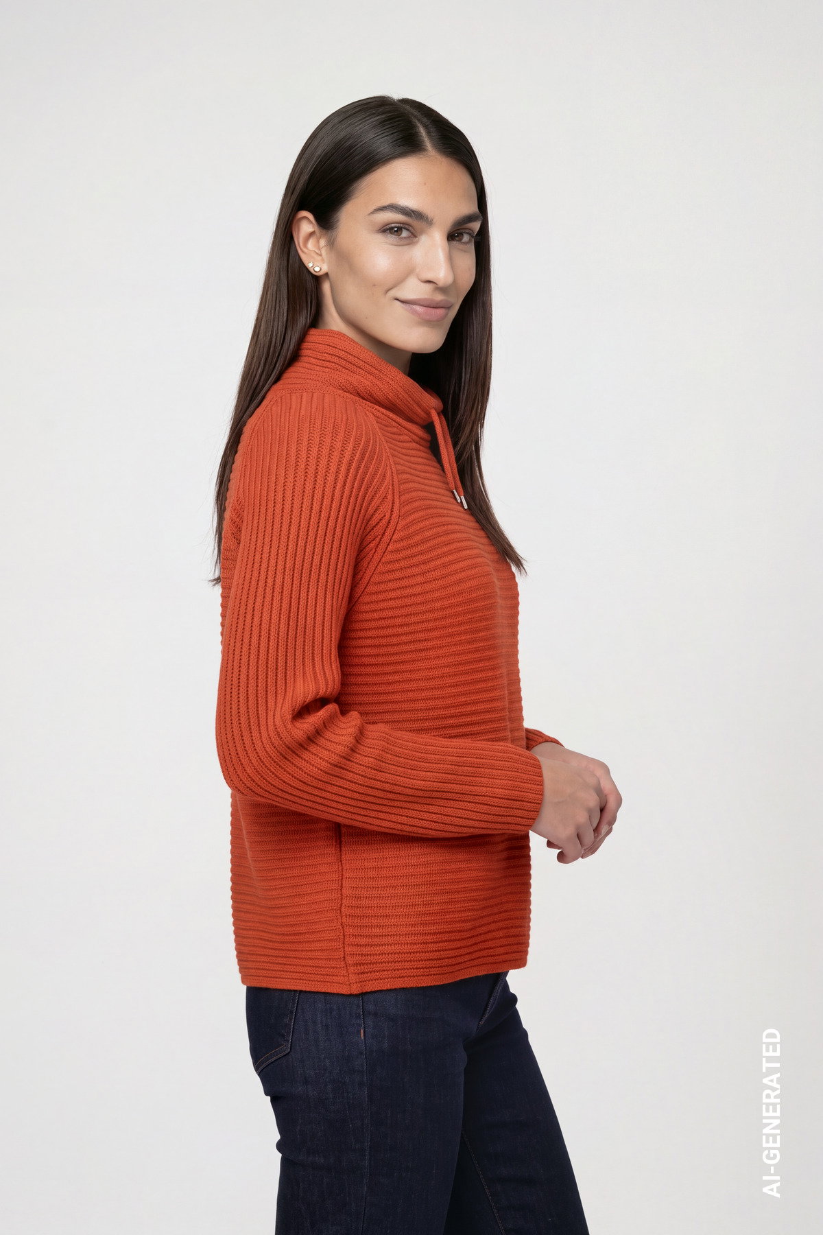 Monari Pullover #3