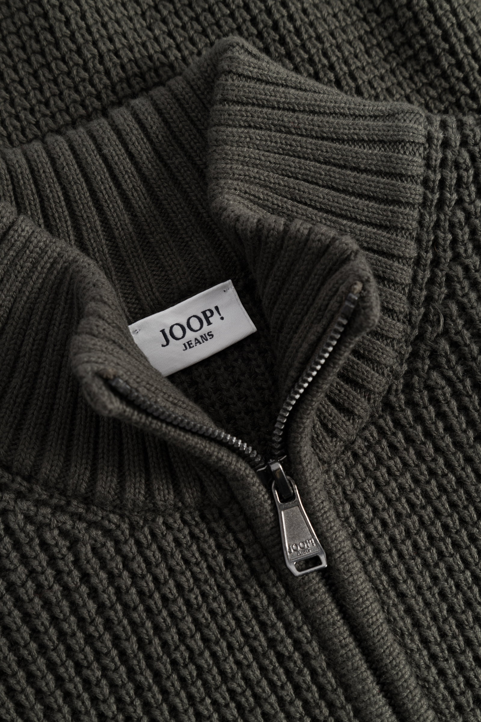 JOOP! JEANS Pullover "Henrios" #3