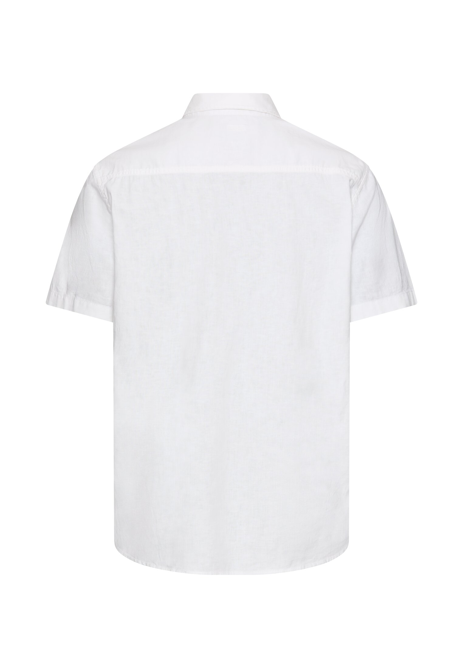 Shirts 1/2 sleeves, White #2