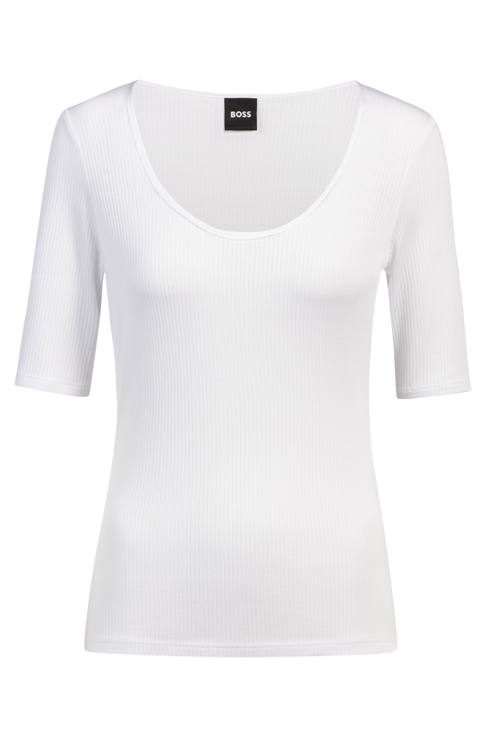 BOSS Black |  Ejita | XL | white