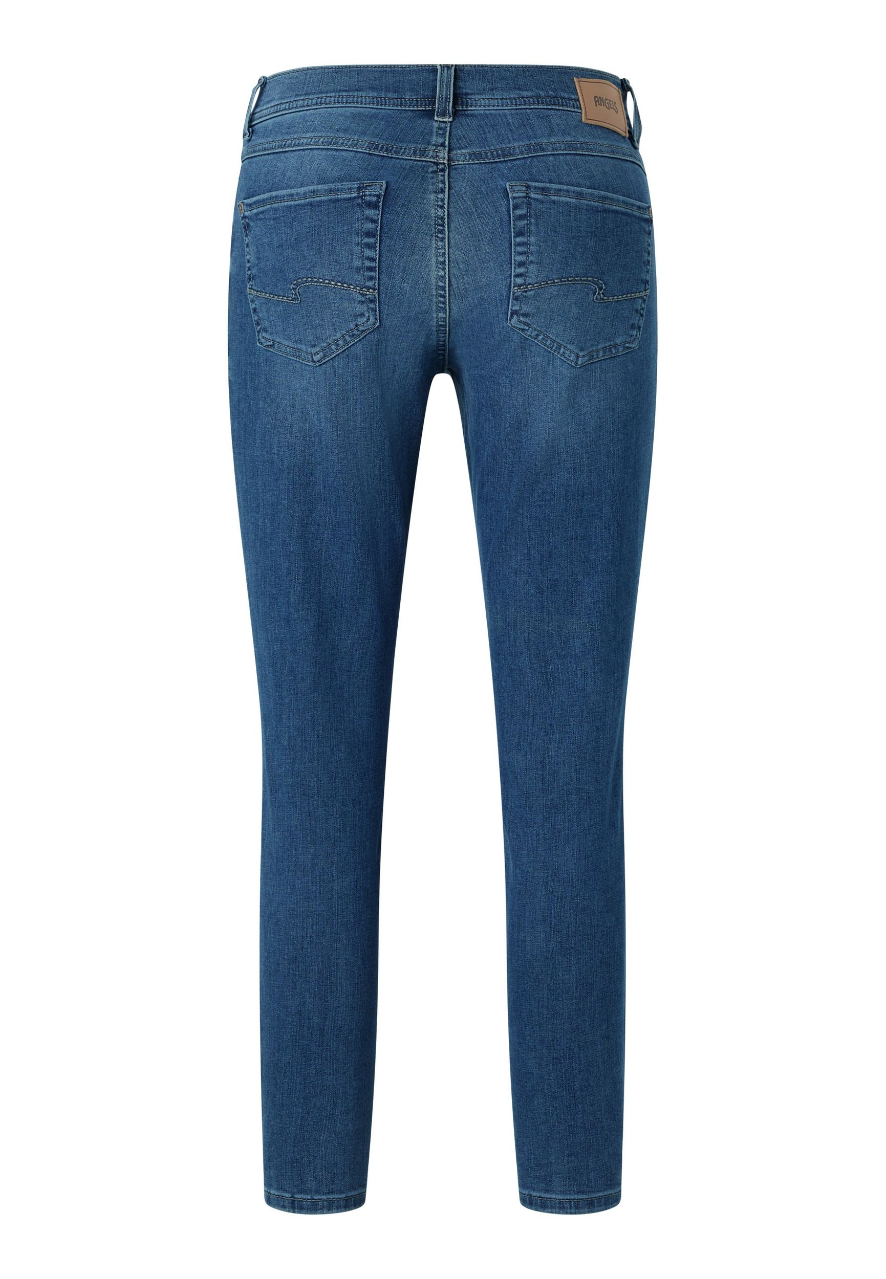 Angels |  Angels Jeans "Ornella" | 38 | mid blue used