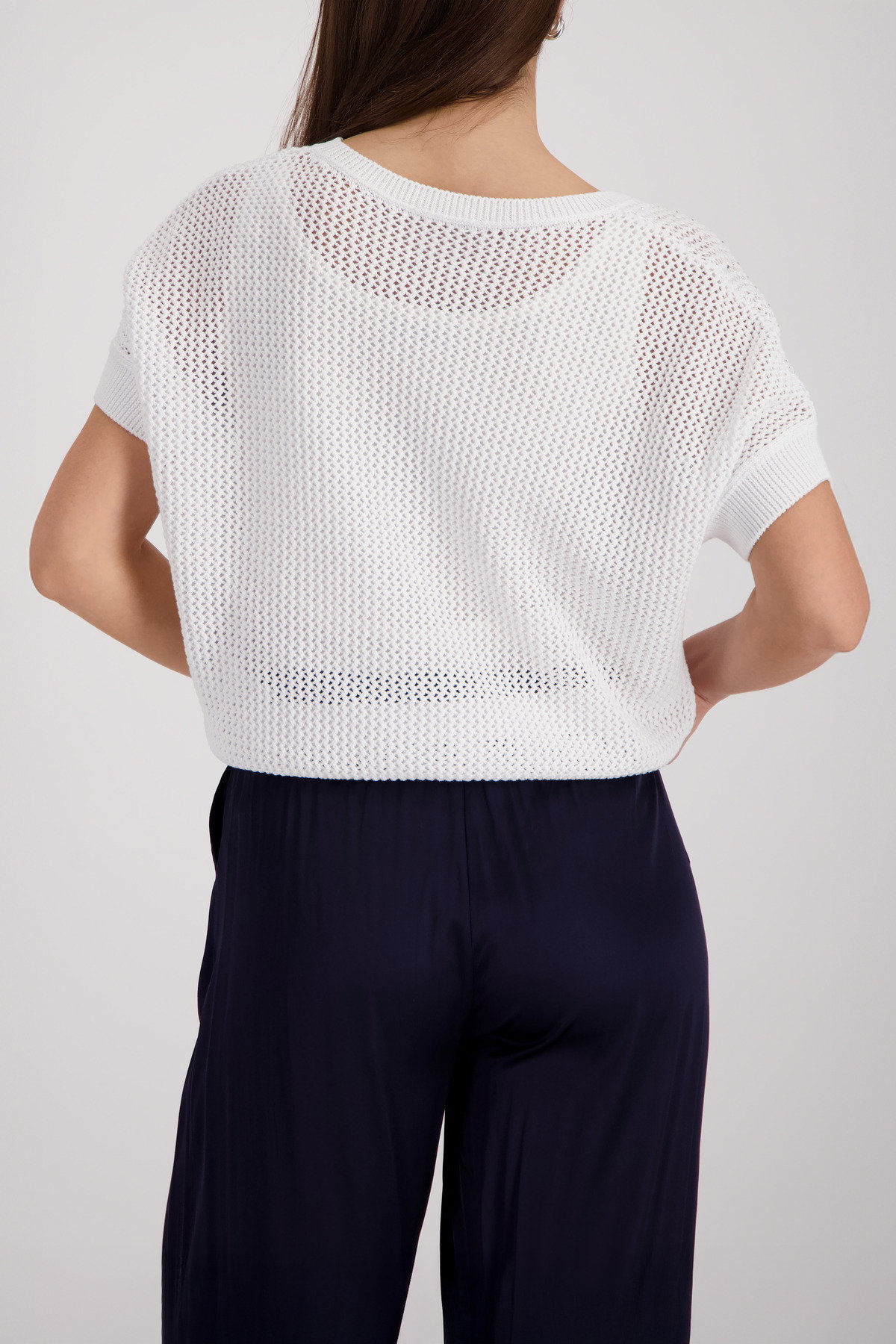 Pullover, cream #4