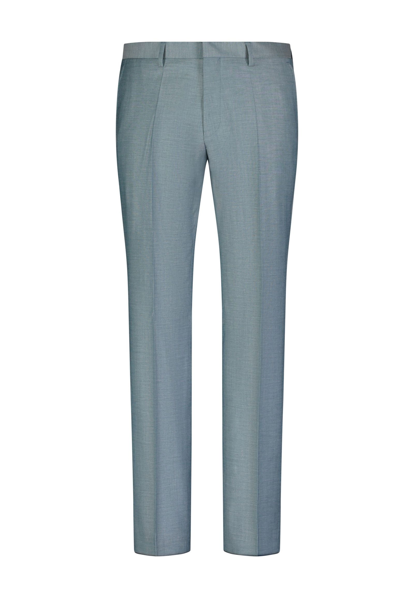 Roy Robson |  Roy Robson Businesshose "Hosen 242-01" | 26 | green