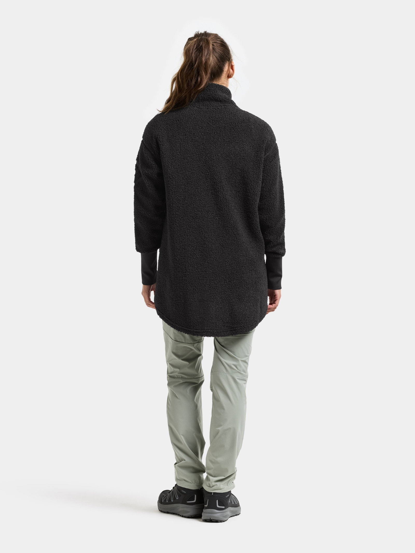Didriksons Fleecejacke ,,Sally" #4