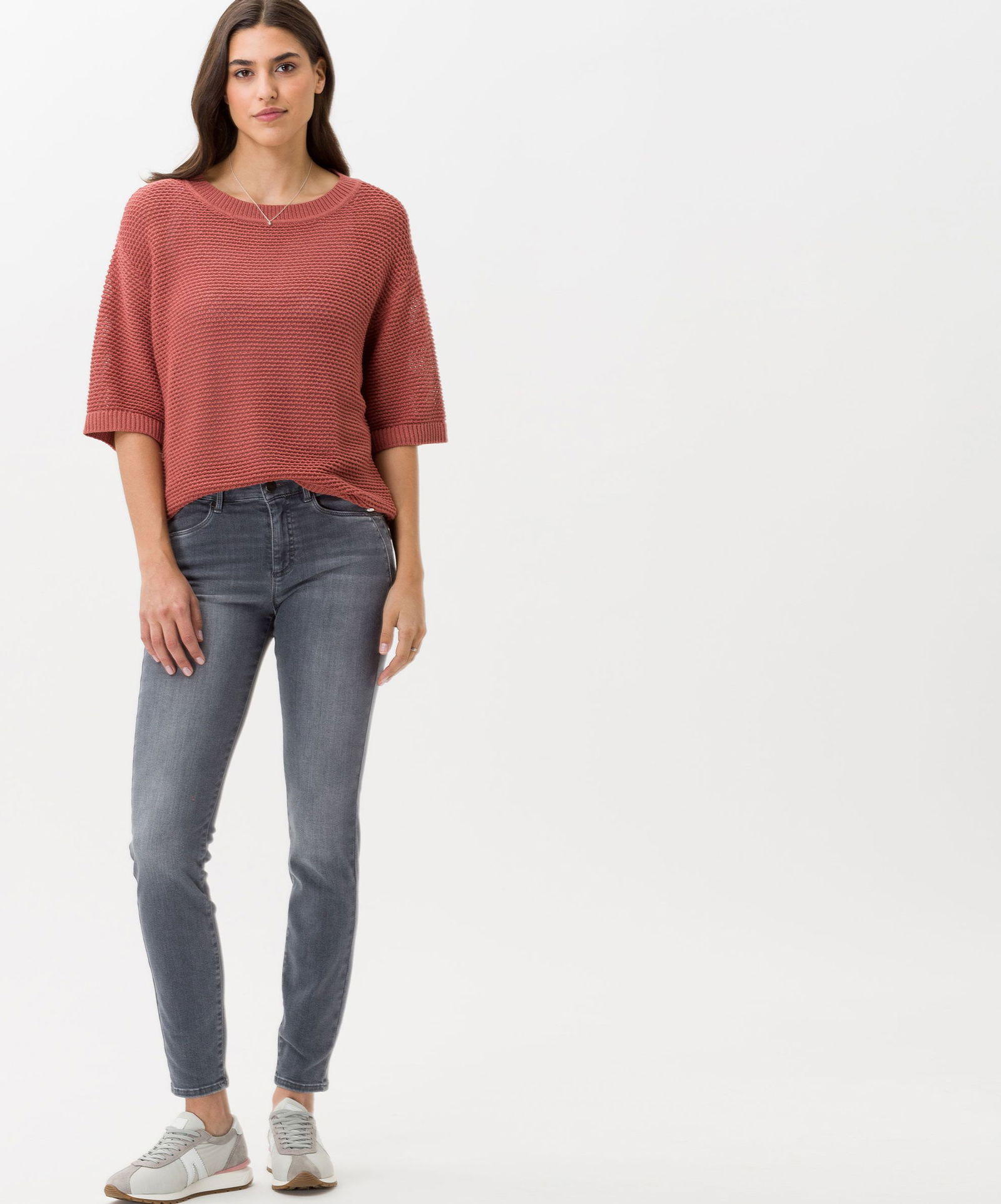 Brax Röhrenjeans "Ana"