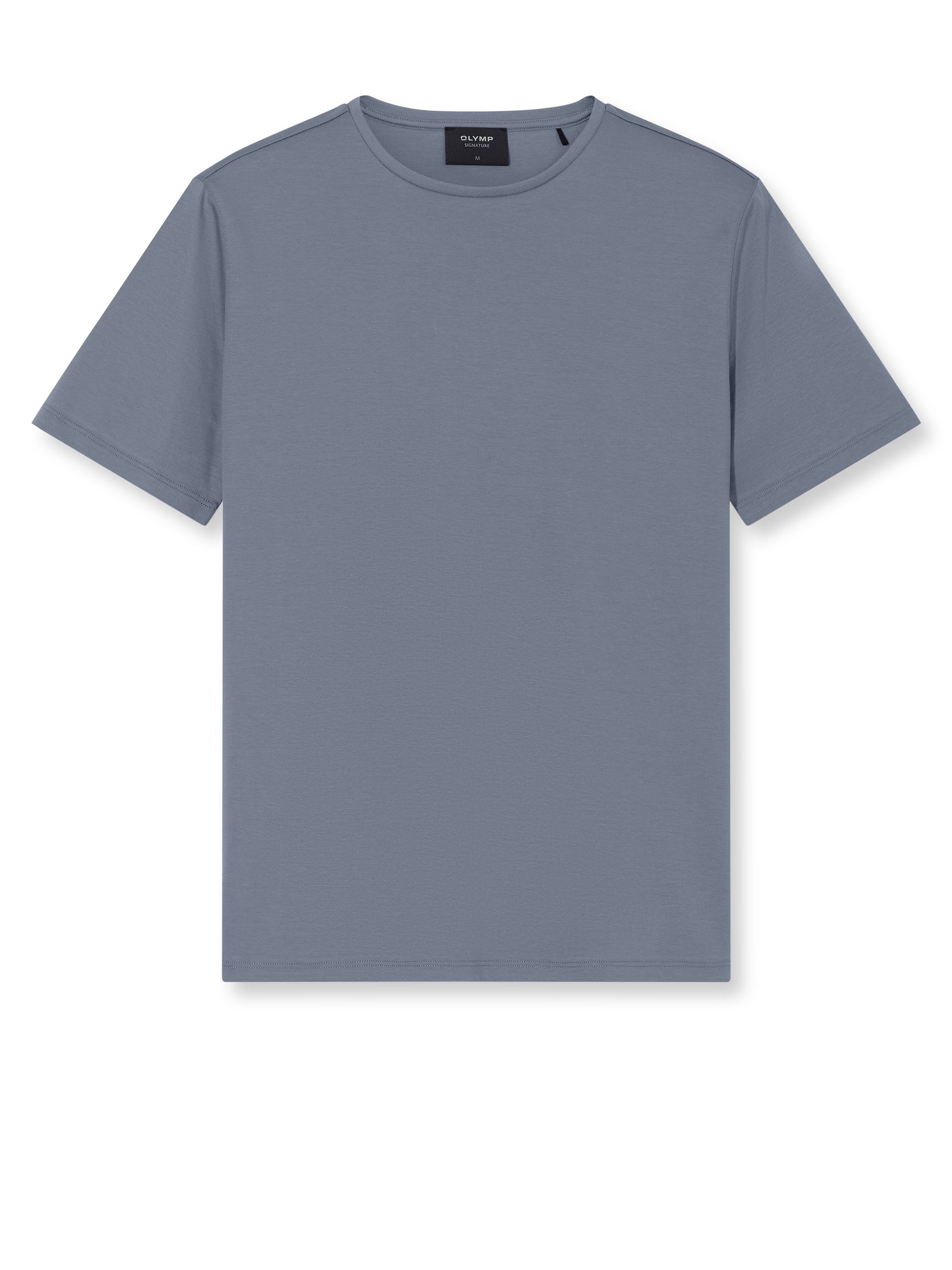 OLYMP Signature |  OLYMP Signature Shirt  | XXL | grau