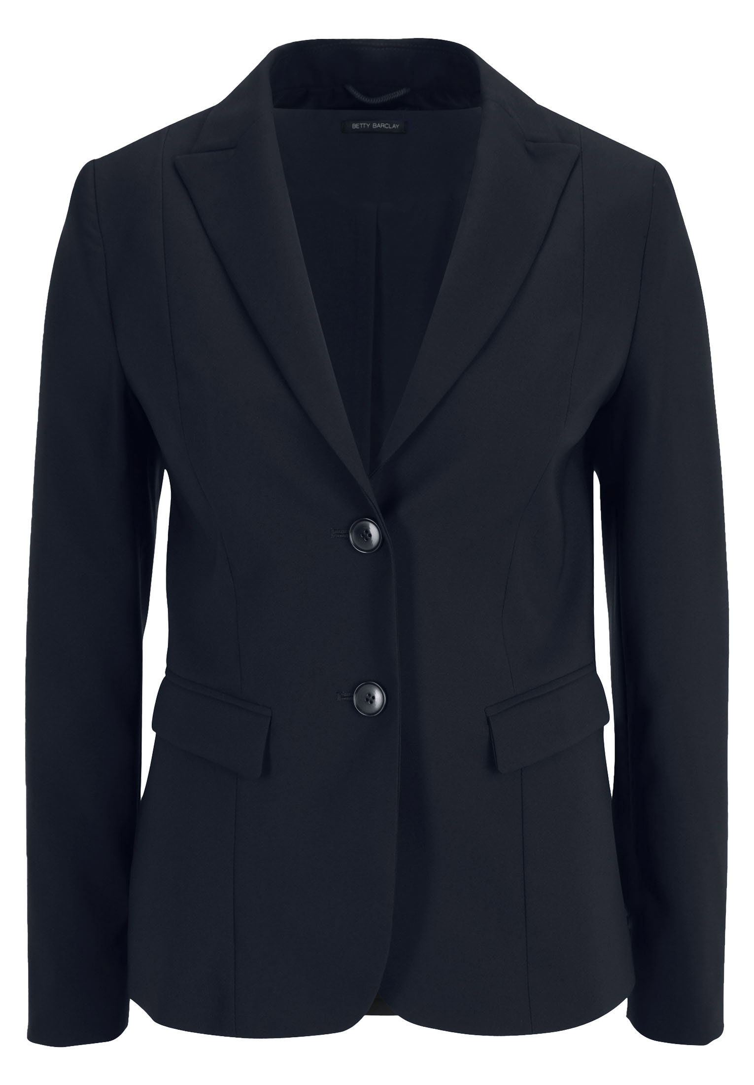 Betty Barclay Kurzblazer #1