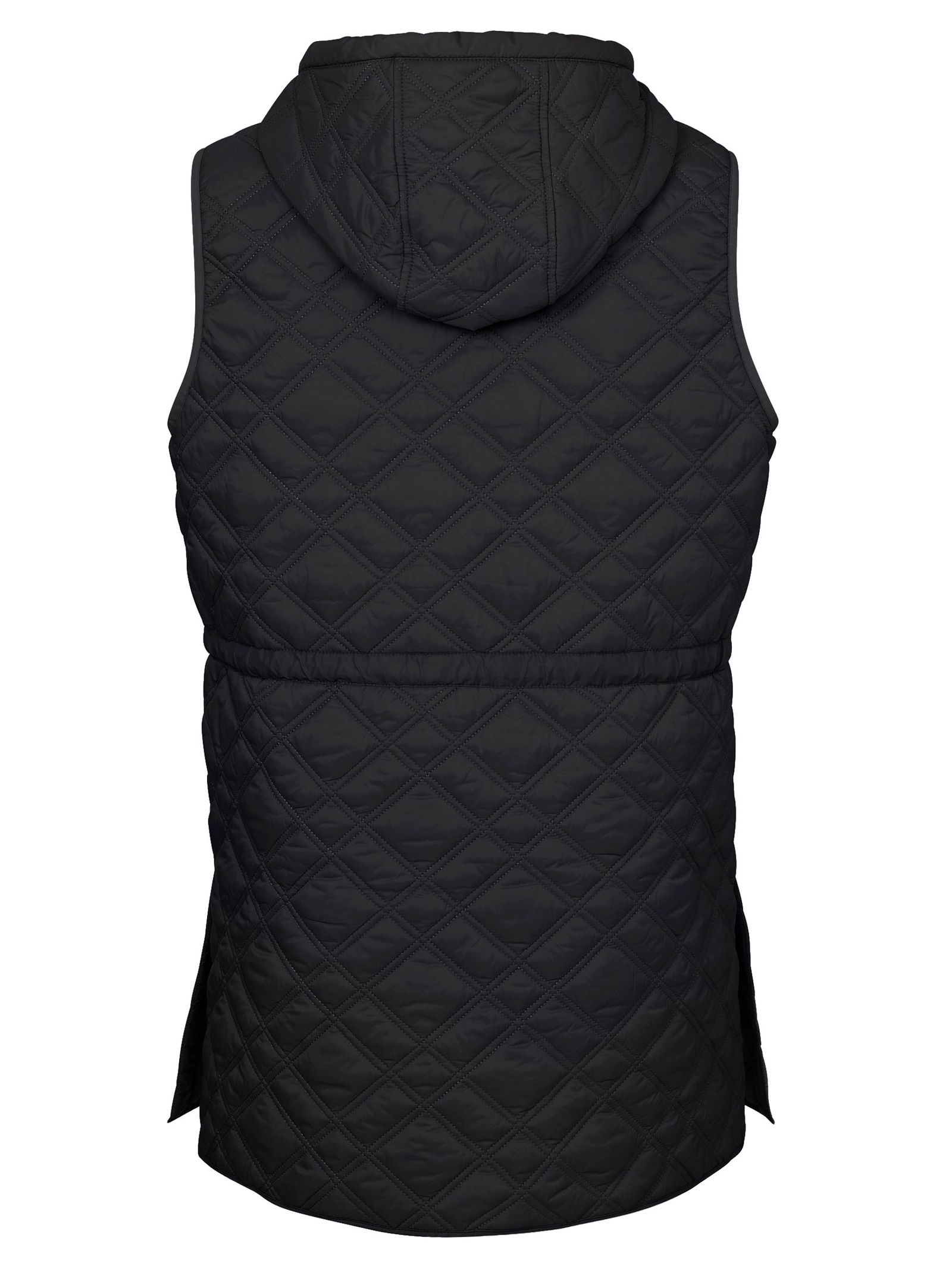 34549fea2f2eba37b7be364e68765d98 VIA APPIA DUE | VIA APPIA DUE Weste | 44 | schwarz