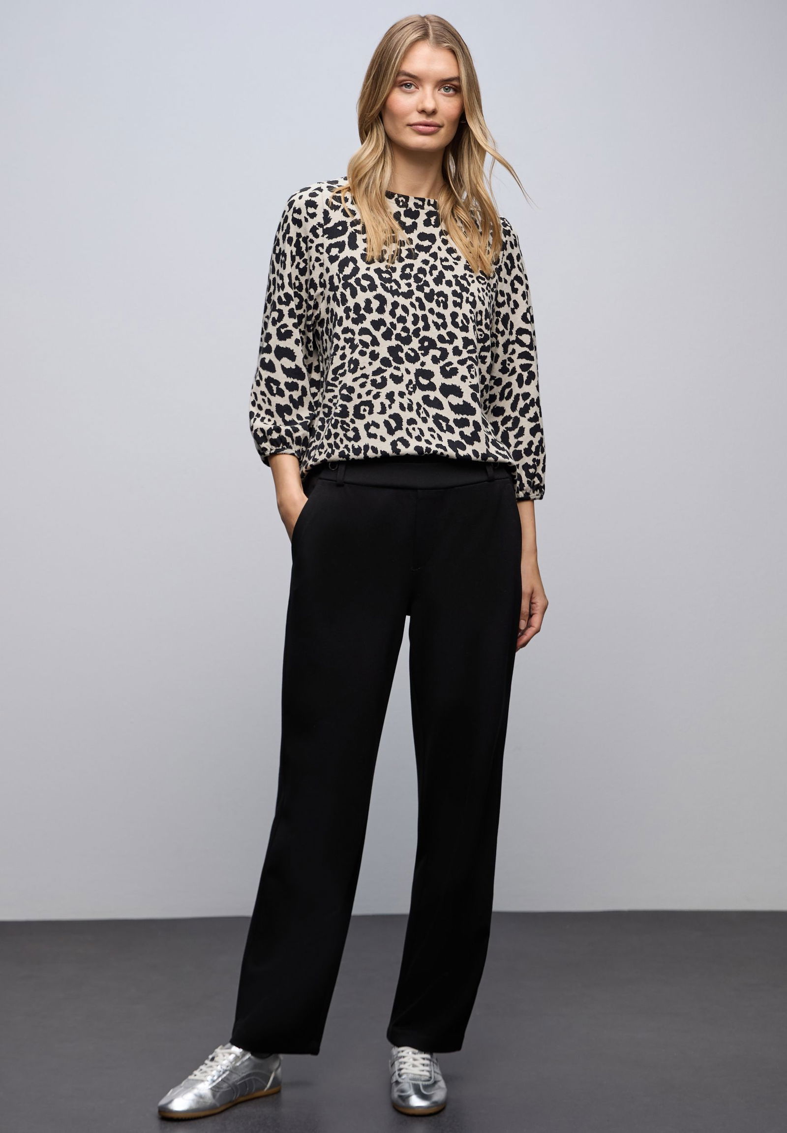 Street One |  Street One Shirt  | 38 | 4565_26351