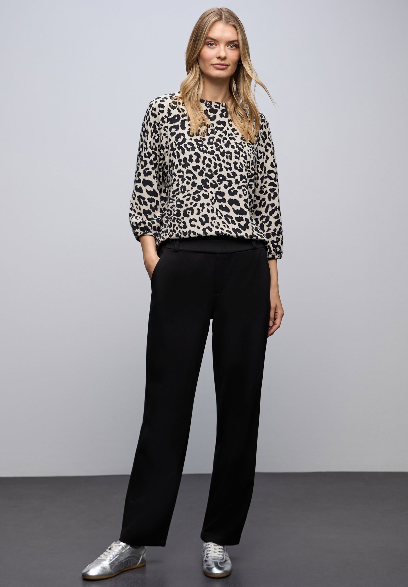 744b4419b75c8bb01ec3be4f215f8d87 Street One | Street One Shirt | 38 | 4565_26351