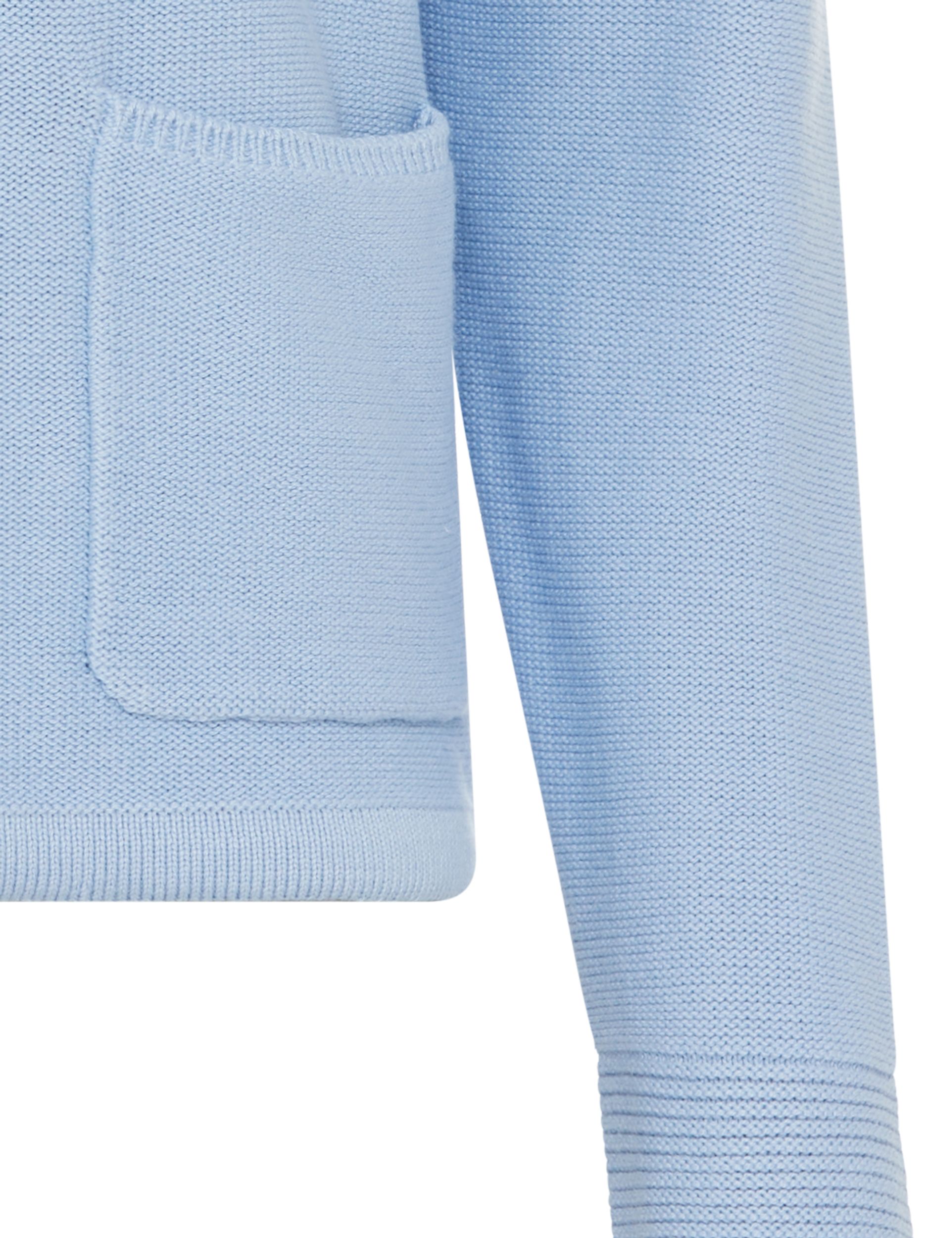 Olsen |  Olsen Strickjacke | Cardigan  | 40