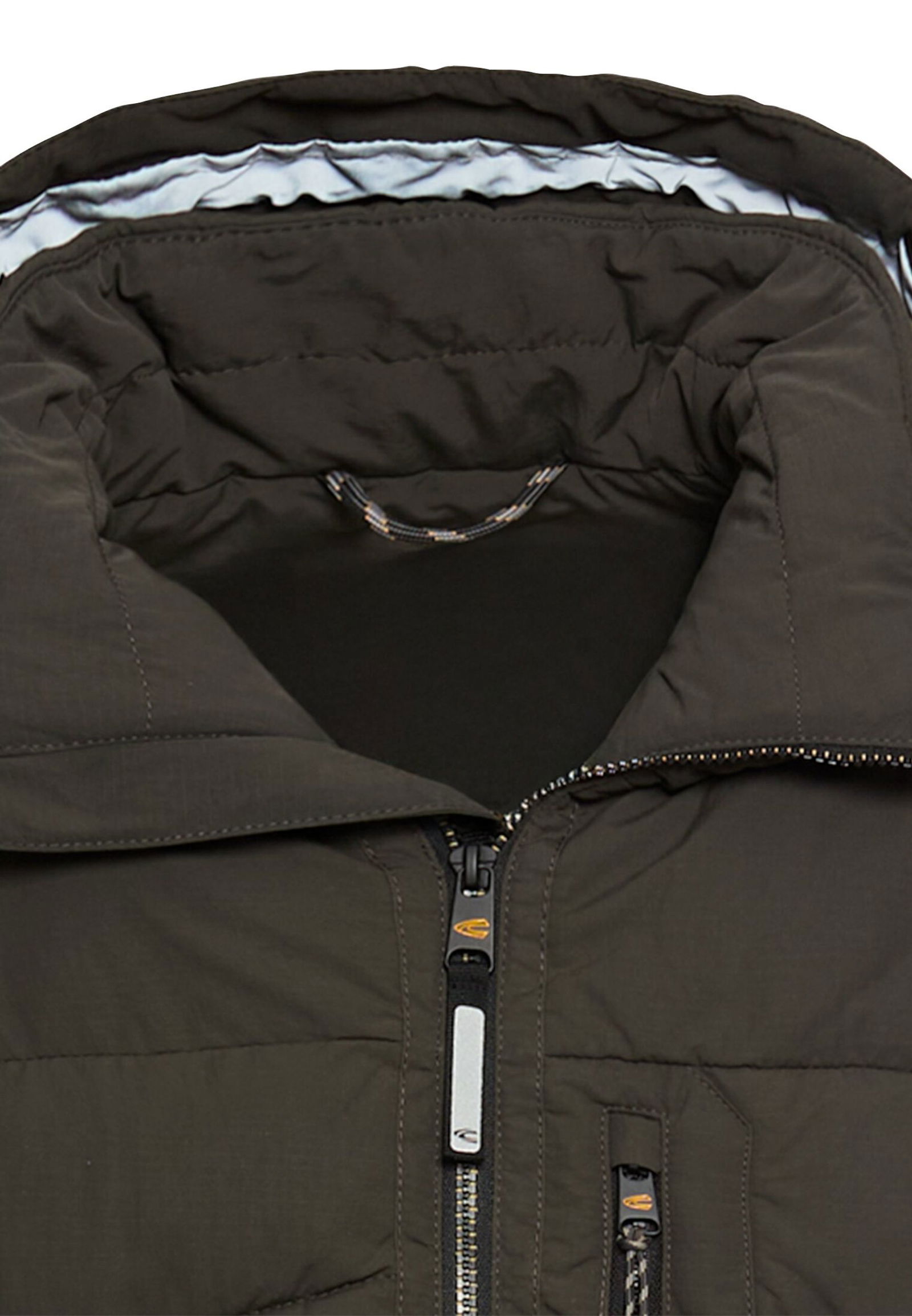 Camel Active | Camel Active Blouson | 58 | dark choclate
