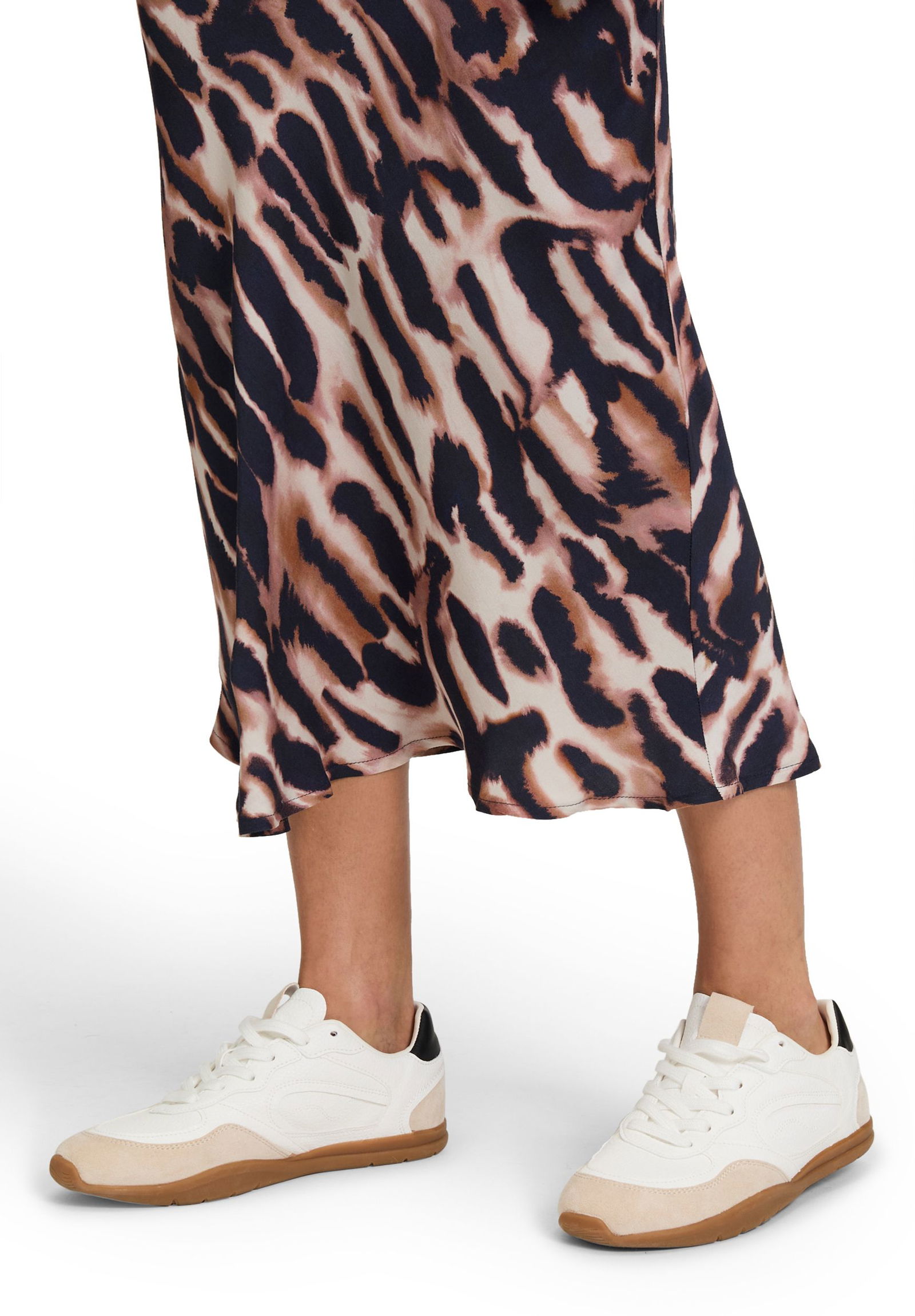 Betty Barclay |  Betty Barclay Sommerrock  | 44 | dark blue-rosé