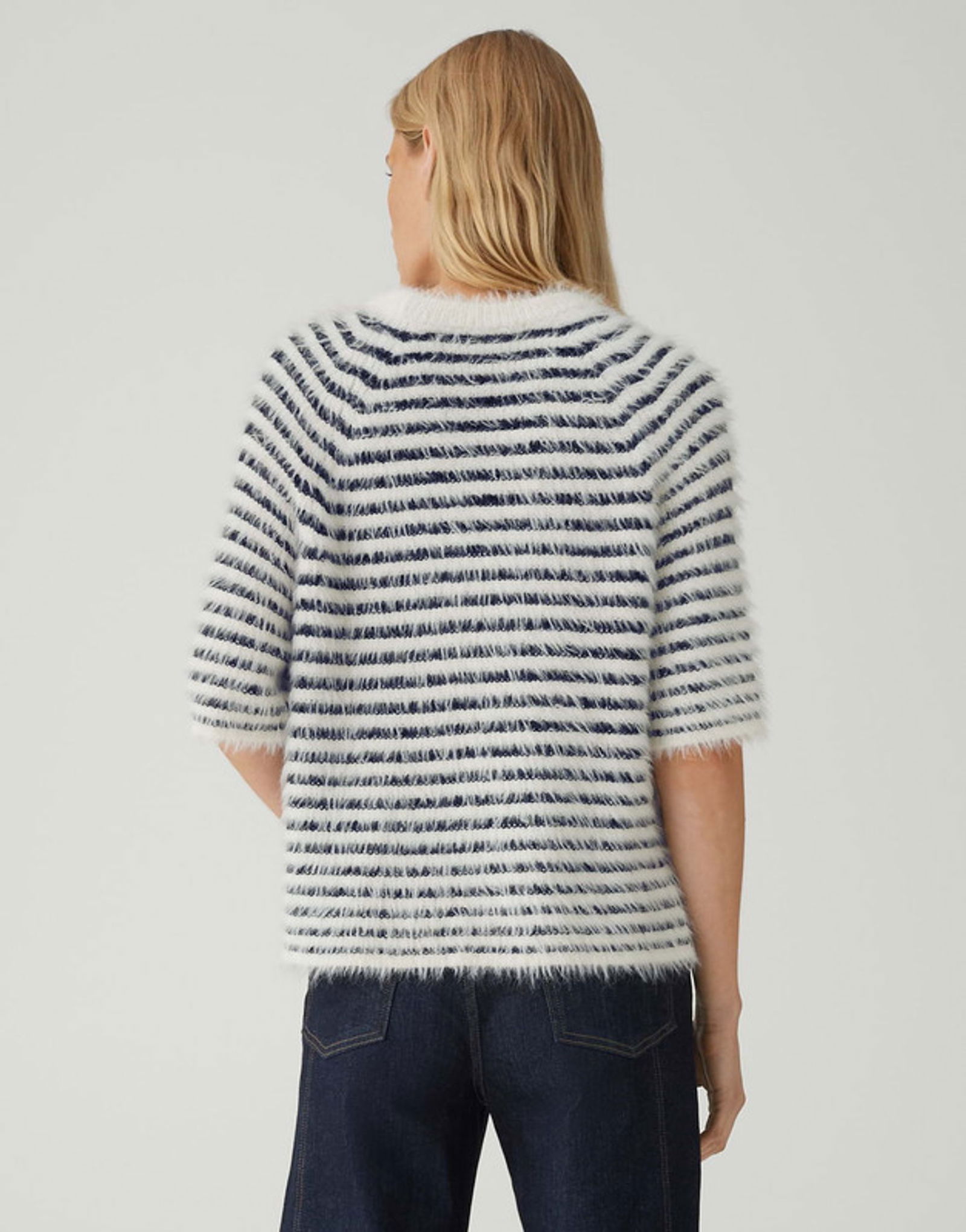 Opus |  Opus Pullover  | 36 | soft oat
