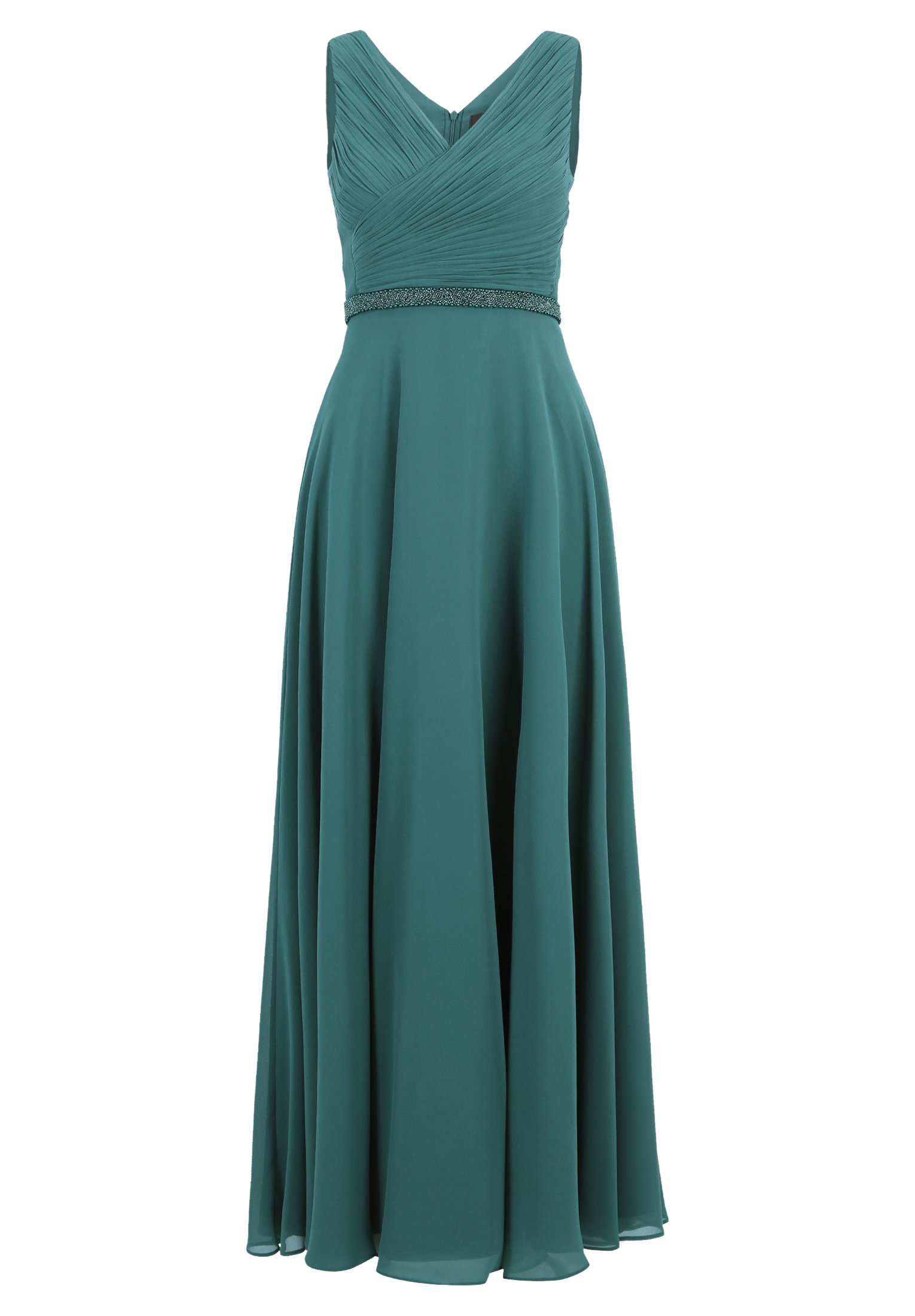 Vera Mont Abendkleid #1