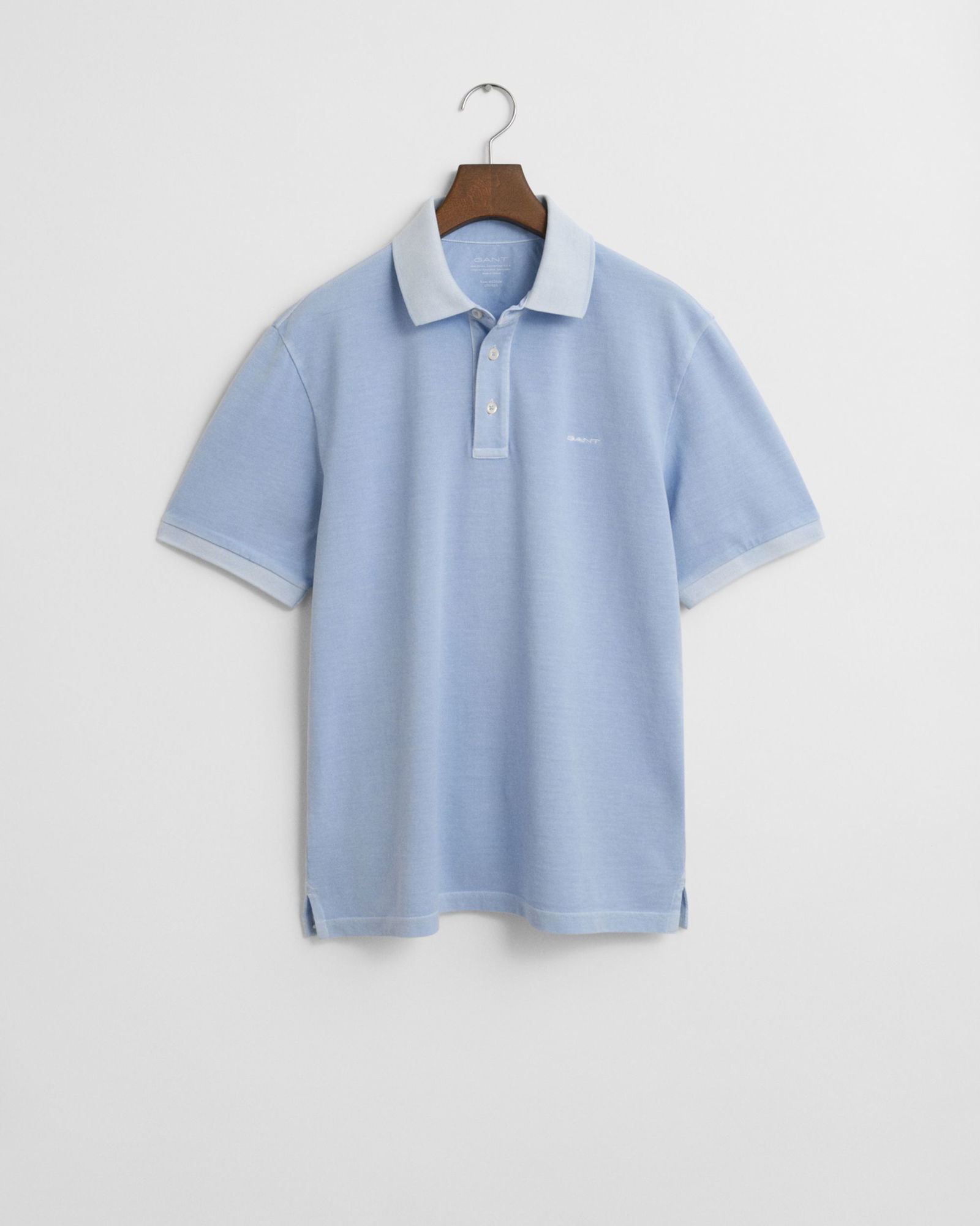 de24025a8e74e8ce0b46fe5f8dd3300c Gant |  Gant Poloshirt  | L | dark khaki