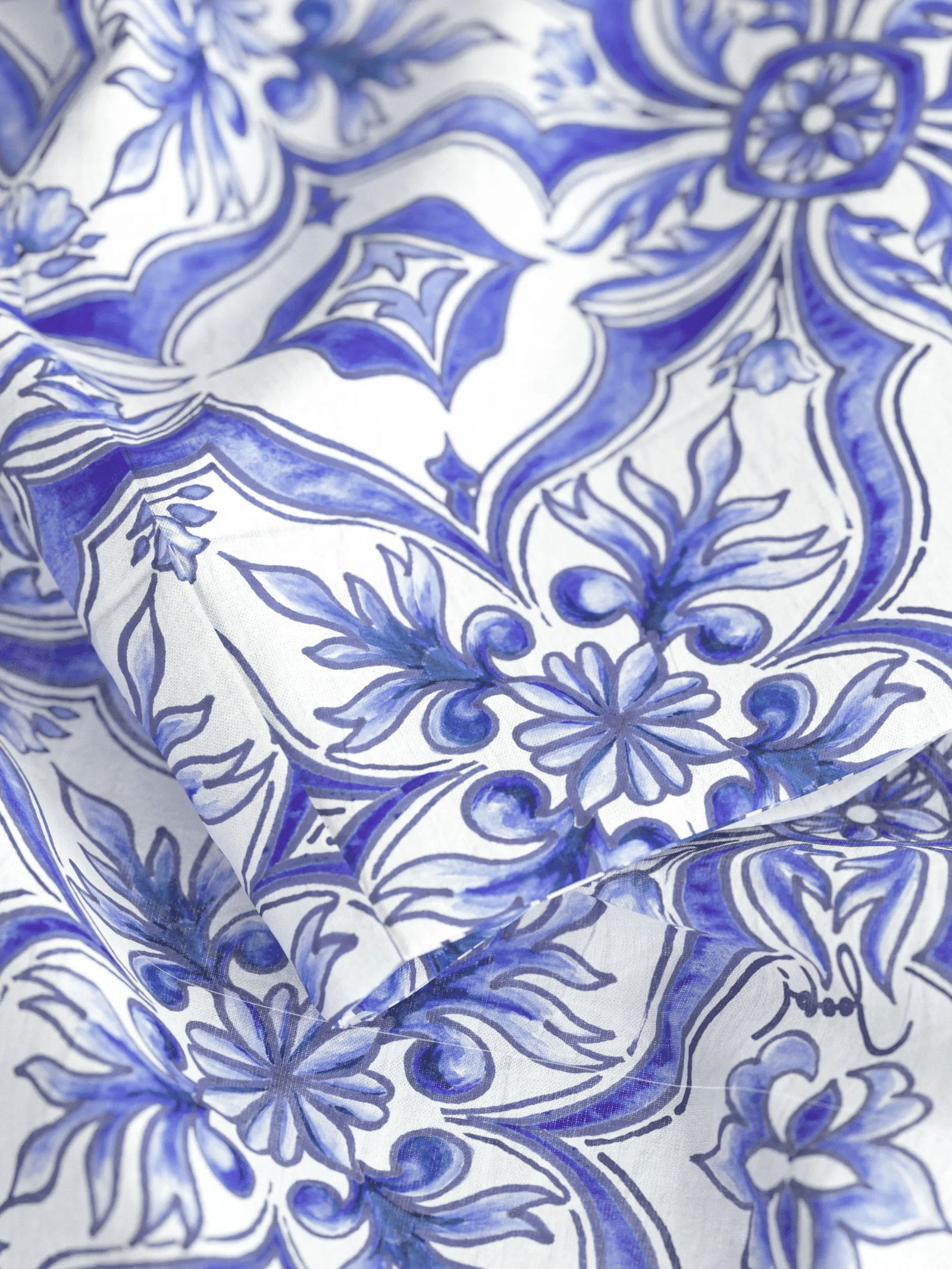 Joop |  Joop Druckbluse  | 40