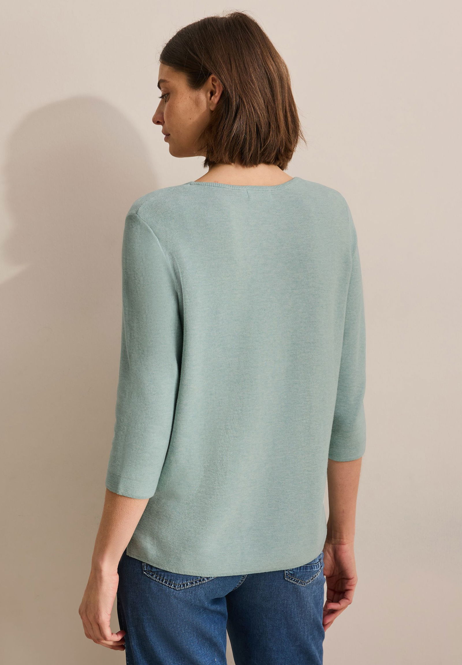CECIL |  CECIL Pullover  | M | 11231_16622