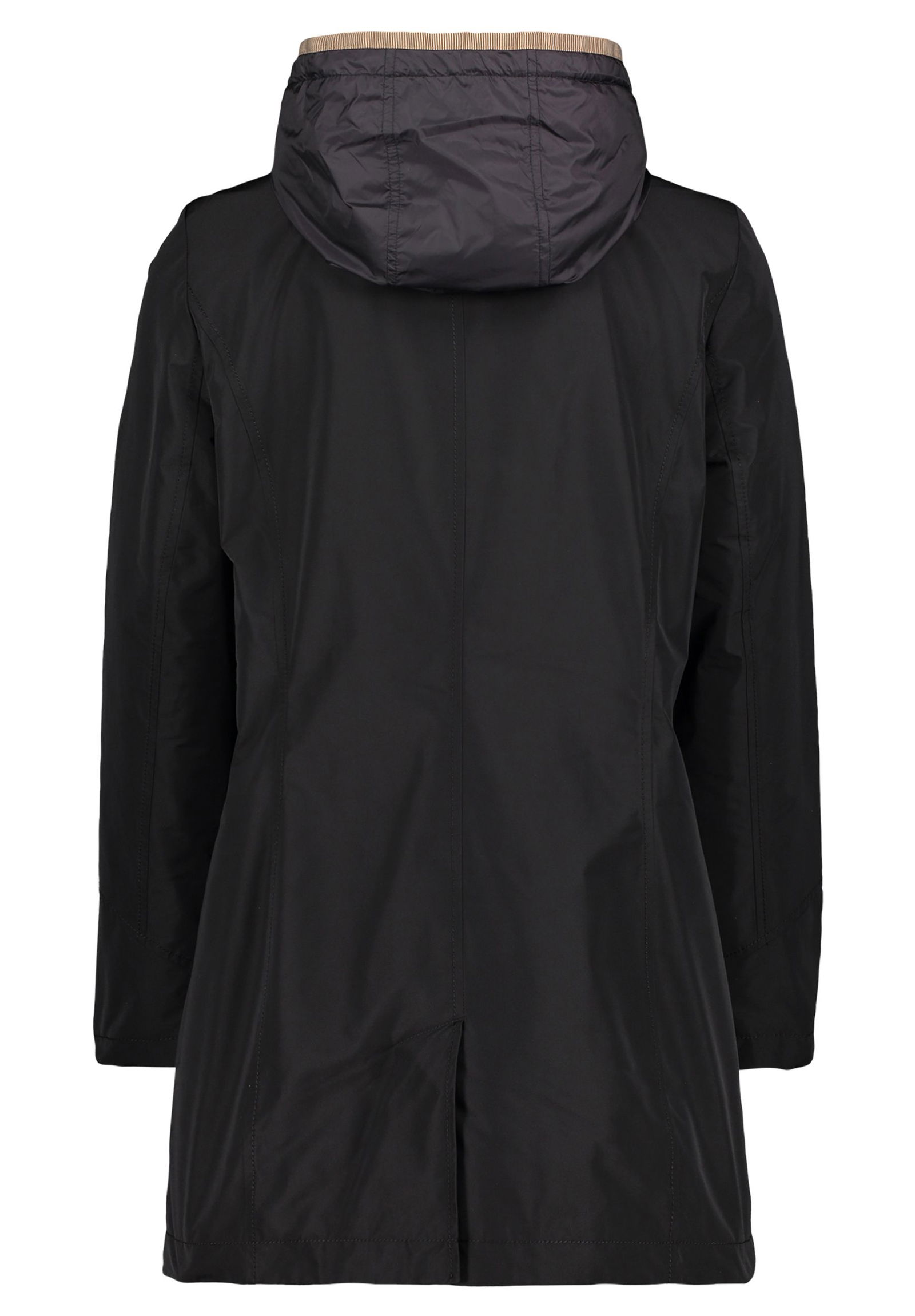 Gil Bret |  Gil Bret Funktionsjacke  | 42 | schwarz