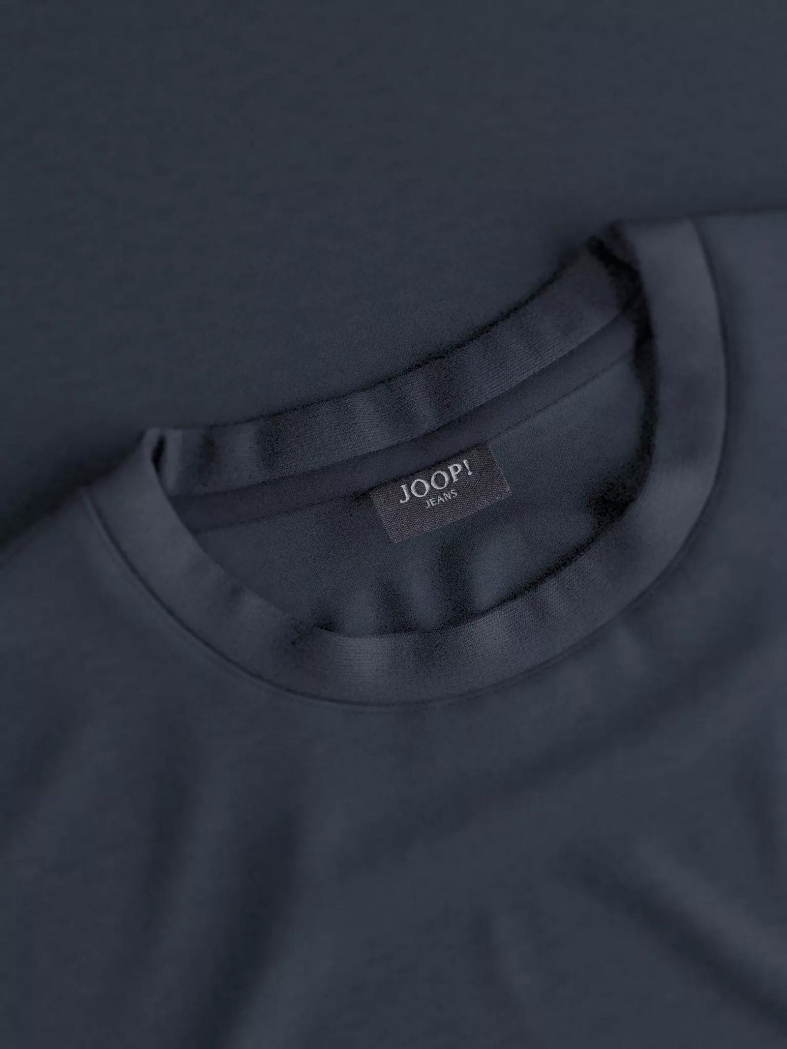 JOOP! JEANS |  JOOP! JEANS Shirt  | XXL | dark blue