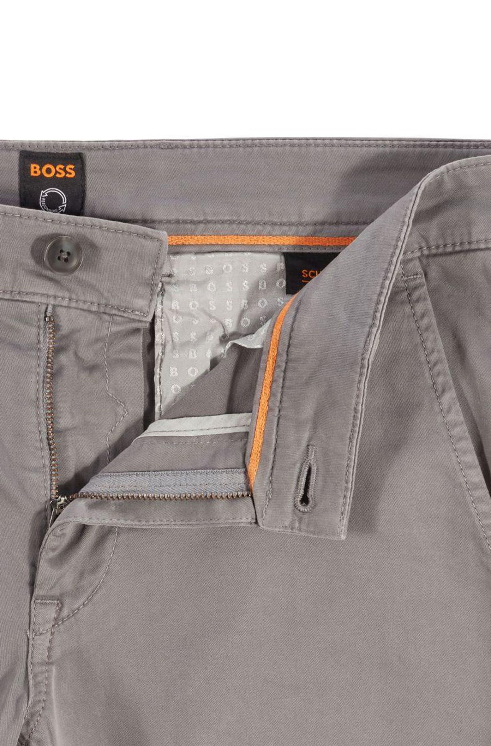 Boss Orange |  Boss Orange Chino  | 34/34 | dark grey
