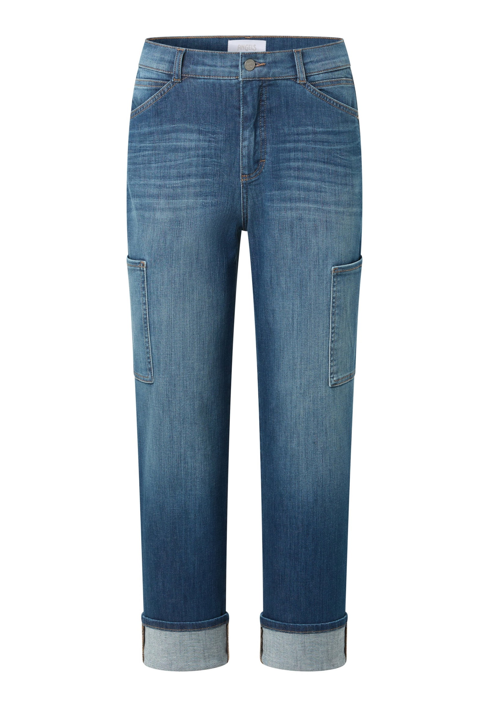 Angels Schmale Hose "Liberta Cargo" #1
