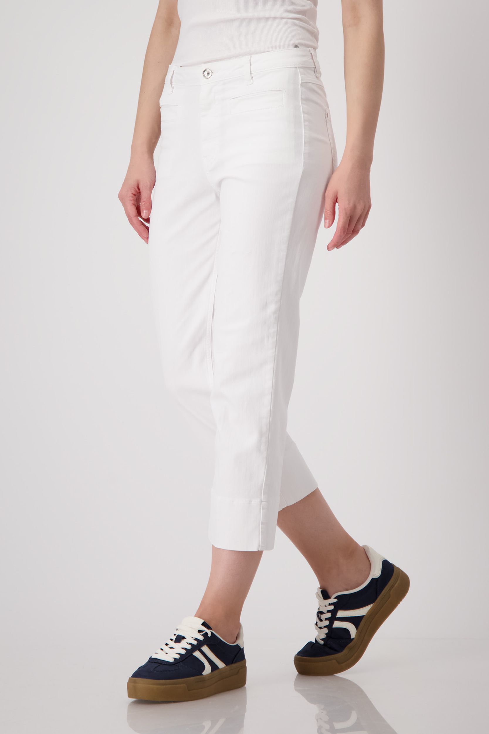 Monari |  Monari Schmale Hose  | 42