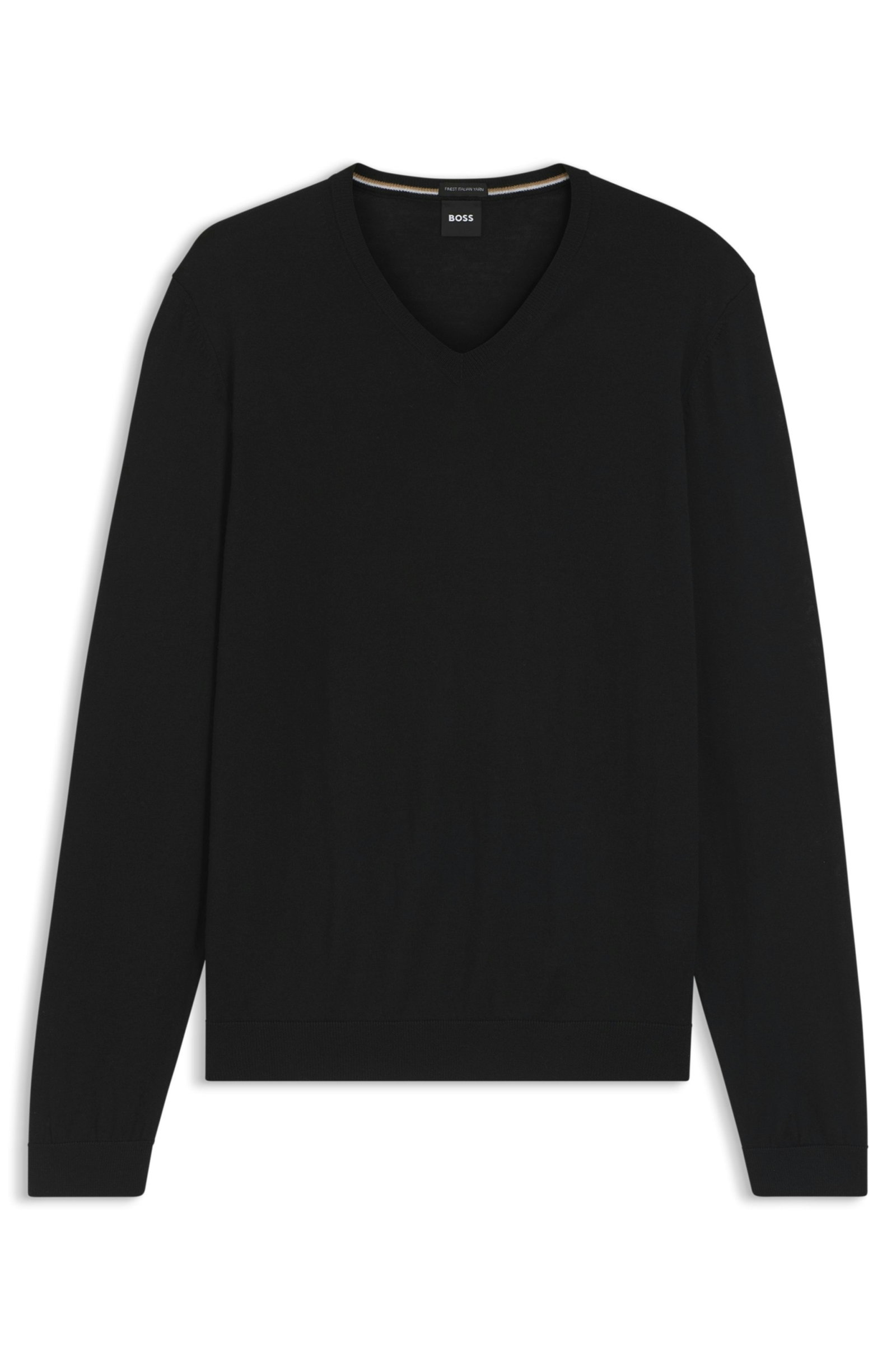 BOSS Pullover "Melba-P" #1
