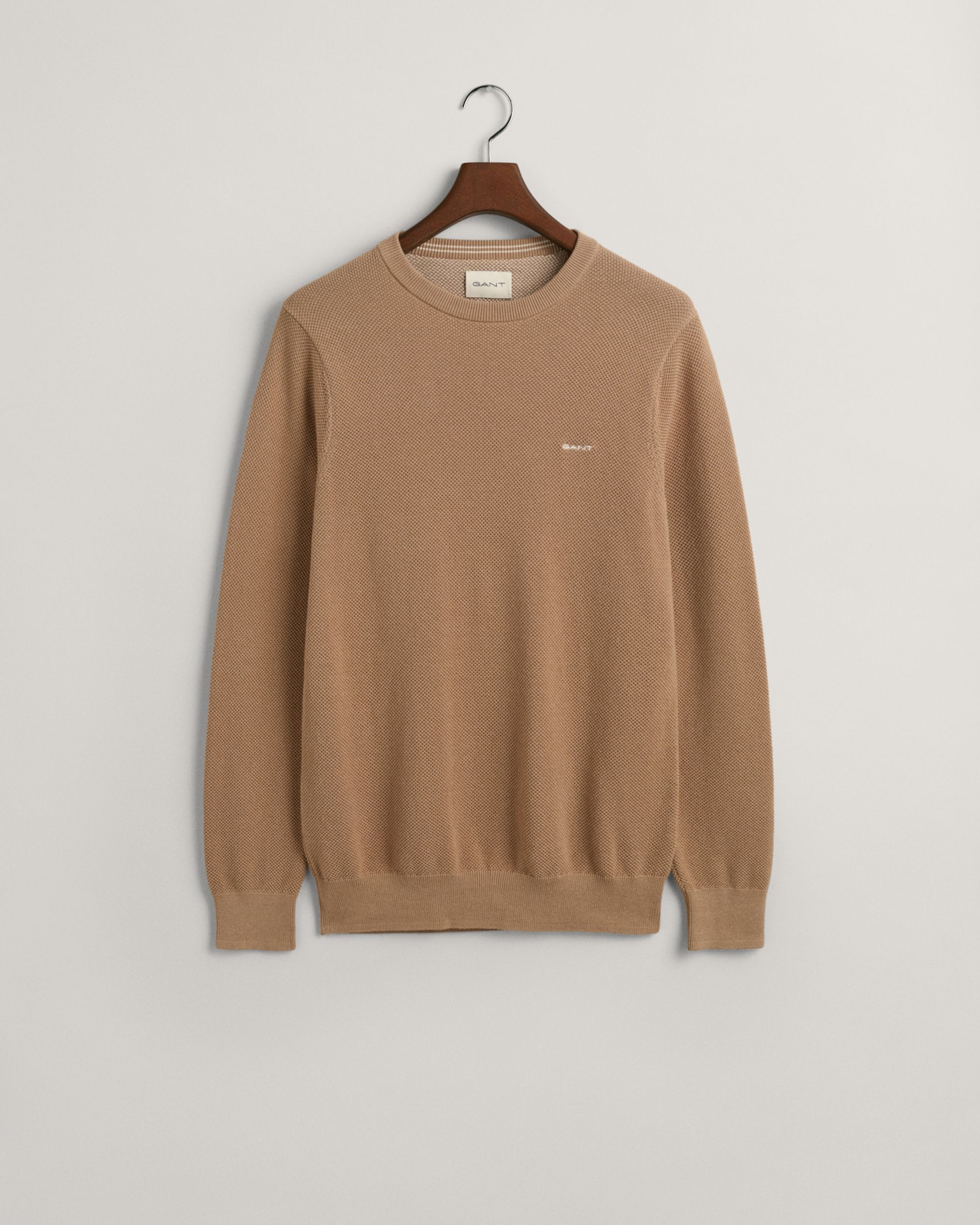 Gant |  Gant Pullover  | XXXL | dark khaki