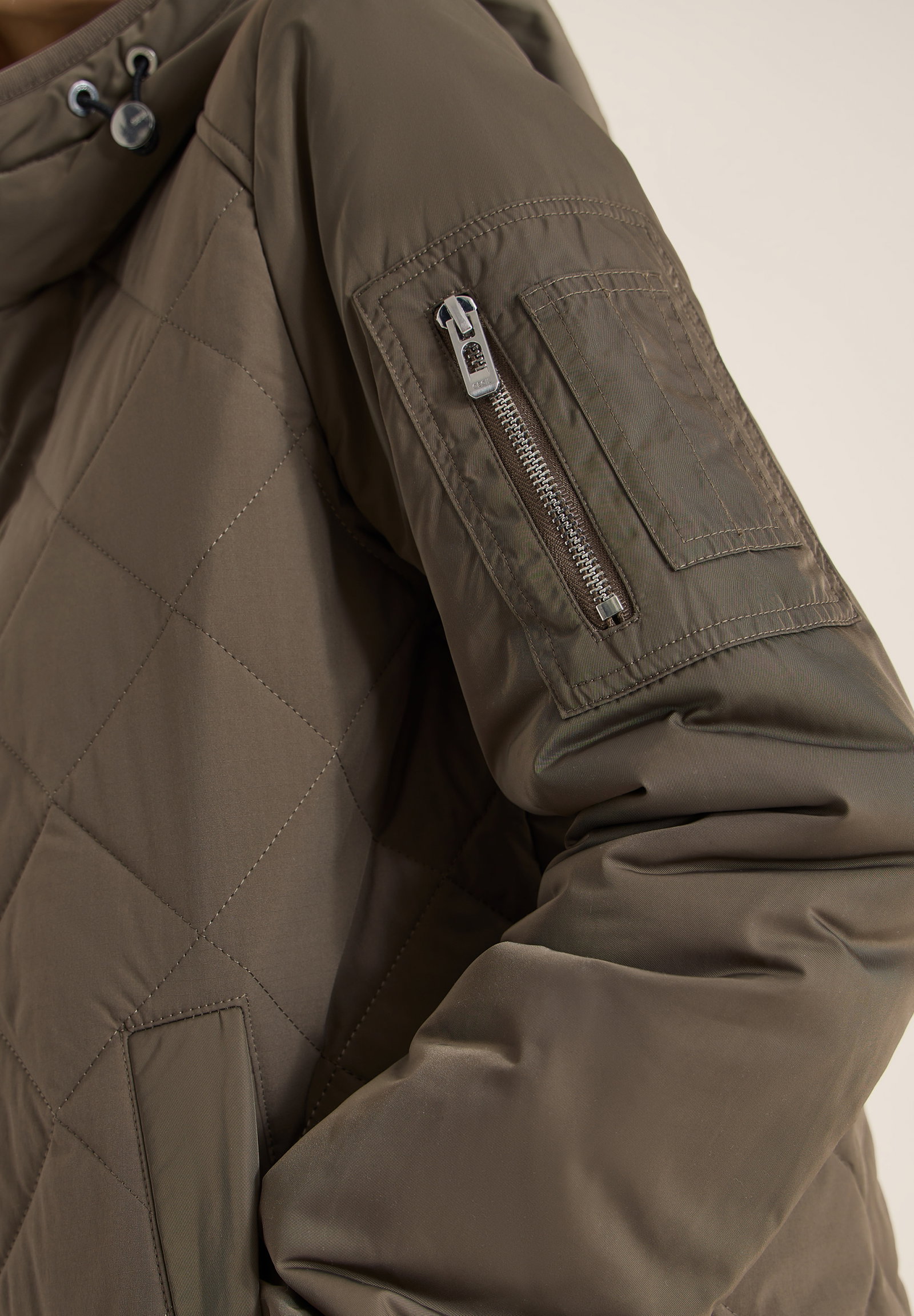 CECIL Steppjacke #7