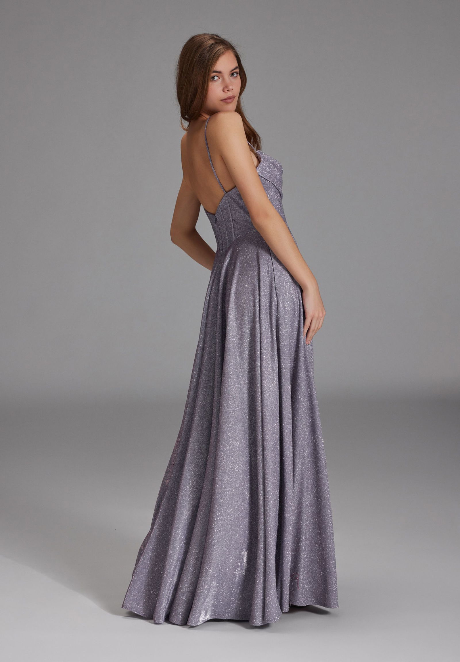 1db241ceee76abe0a390409ba918b640 Hey Kyla | Hey Kyla Langes Kleid | 38