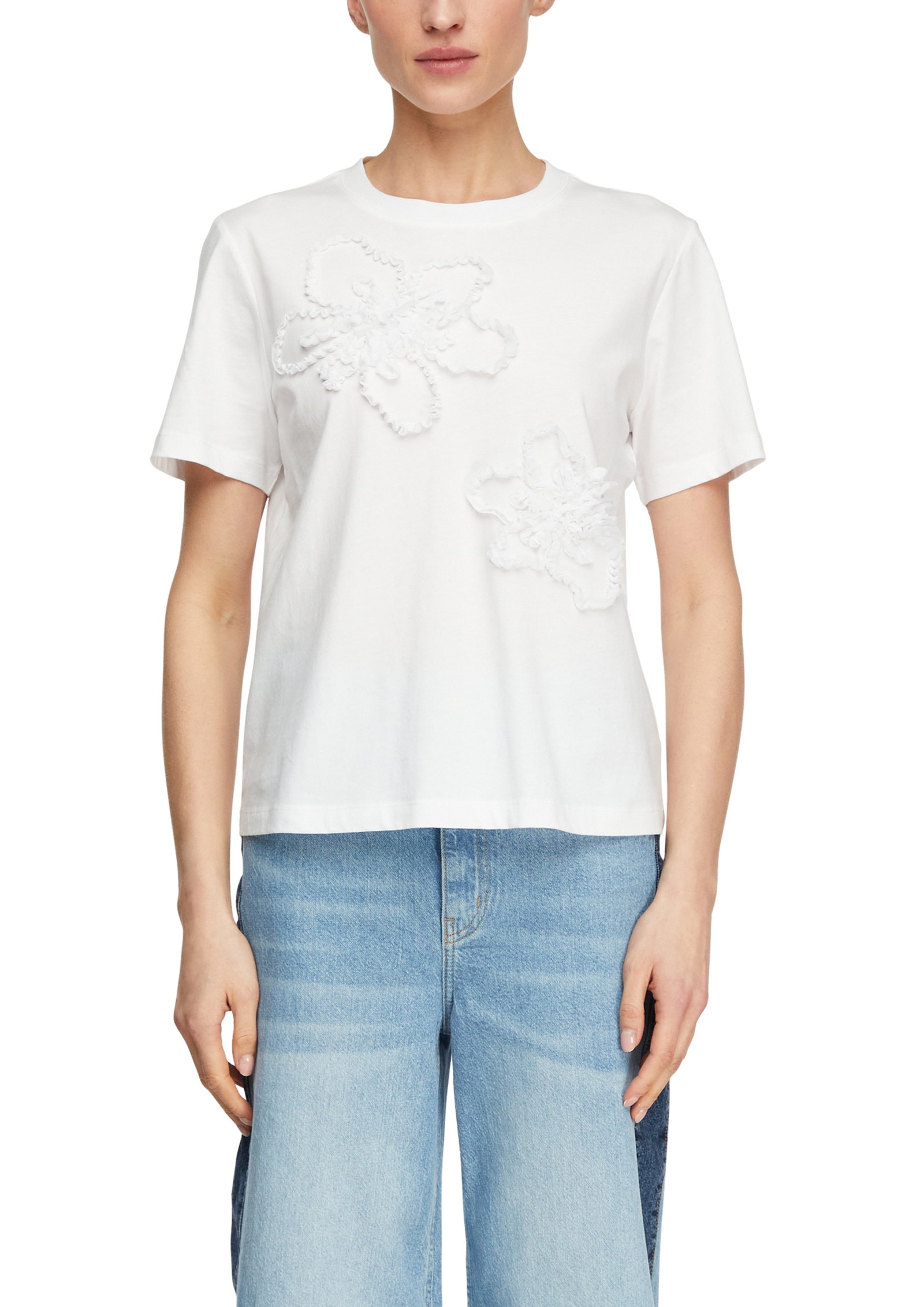 Comma Shirt #4