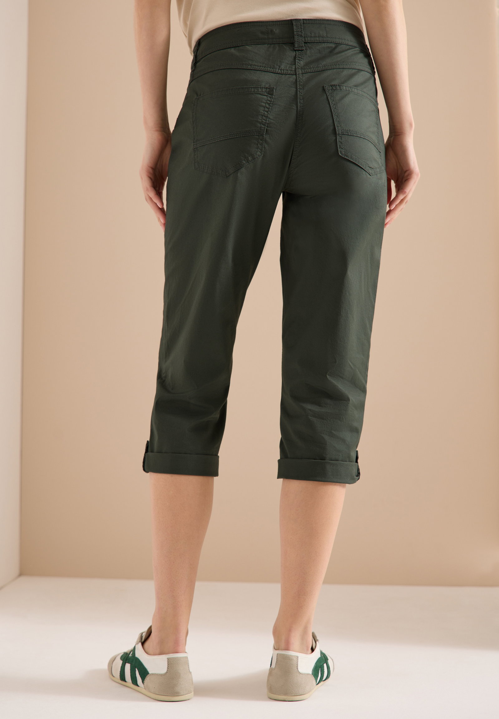 CECIL 7/8-Hose #4